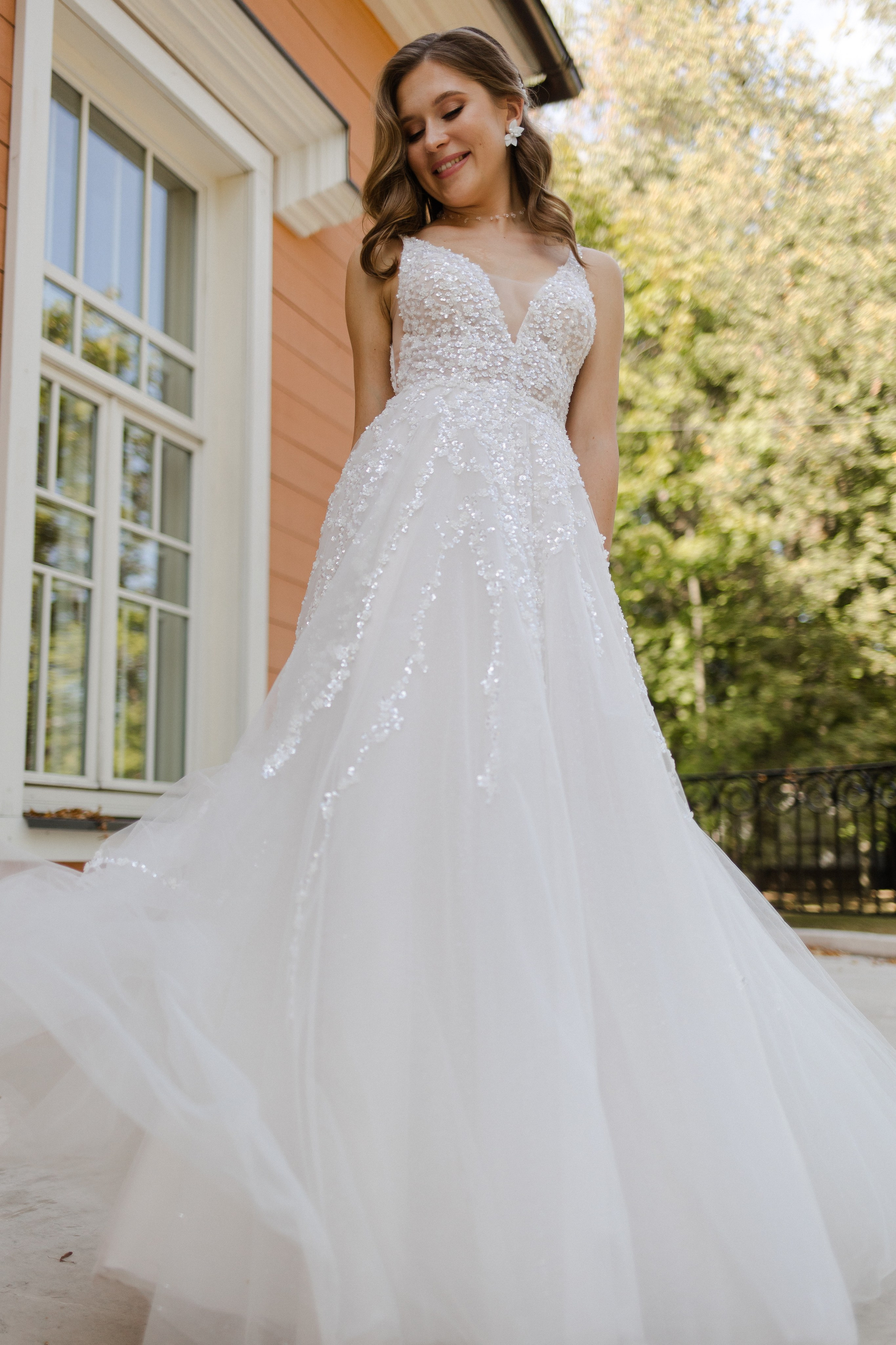 Свадьба Виктории. Семейный и детский фотограф в Москве Кузьмина Мария