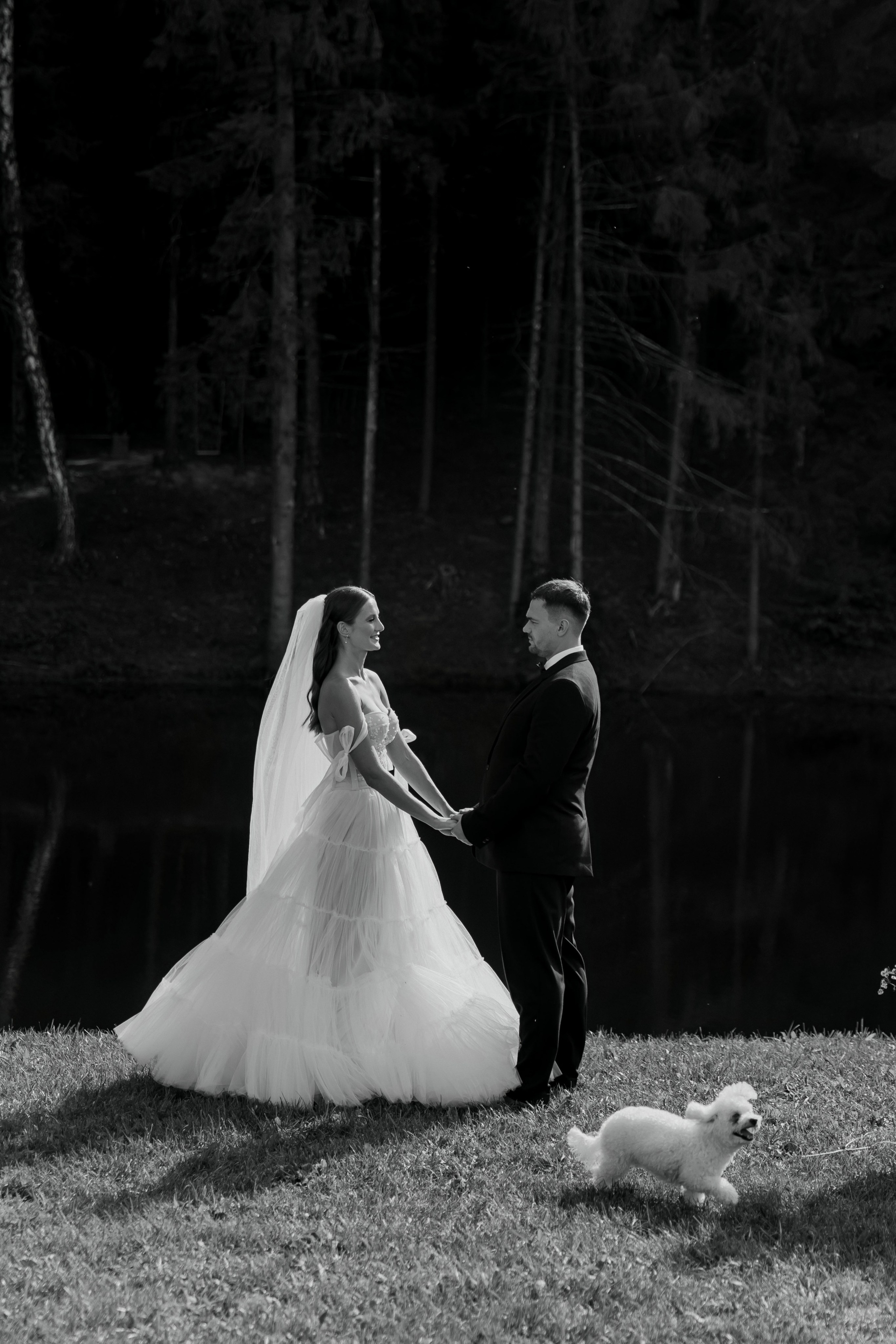 Artem & Anastasia. Главная