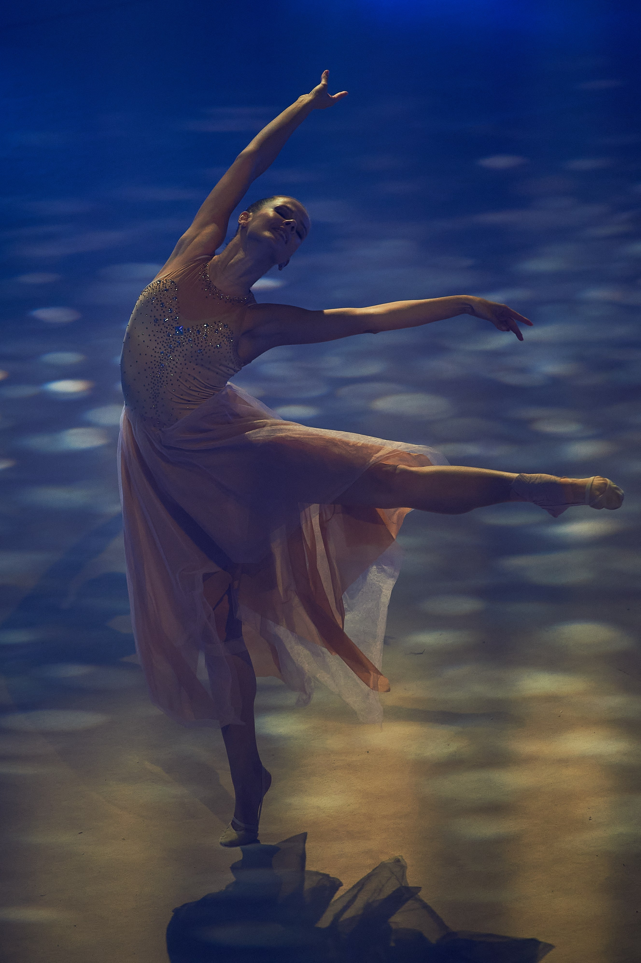 Спорт. Studiovolkonski