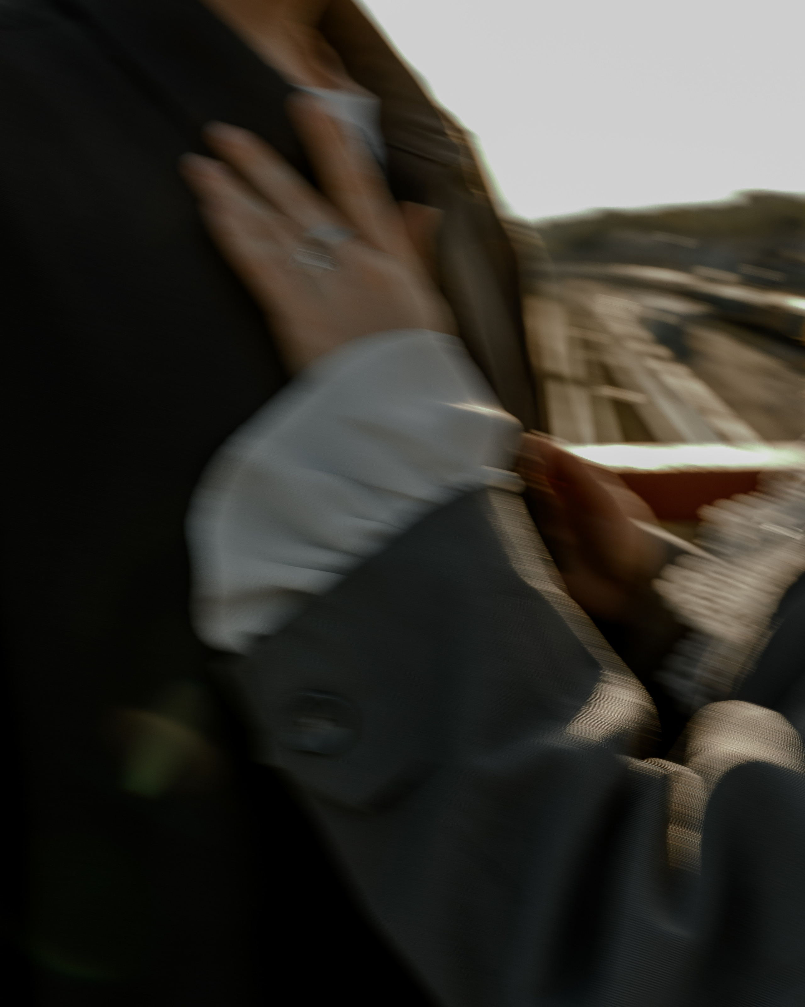 Аня и Юра. Свадебный и семейный фотограф в городе Смоленске