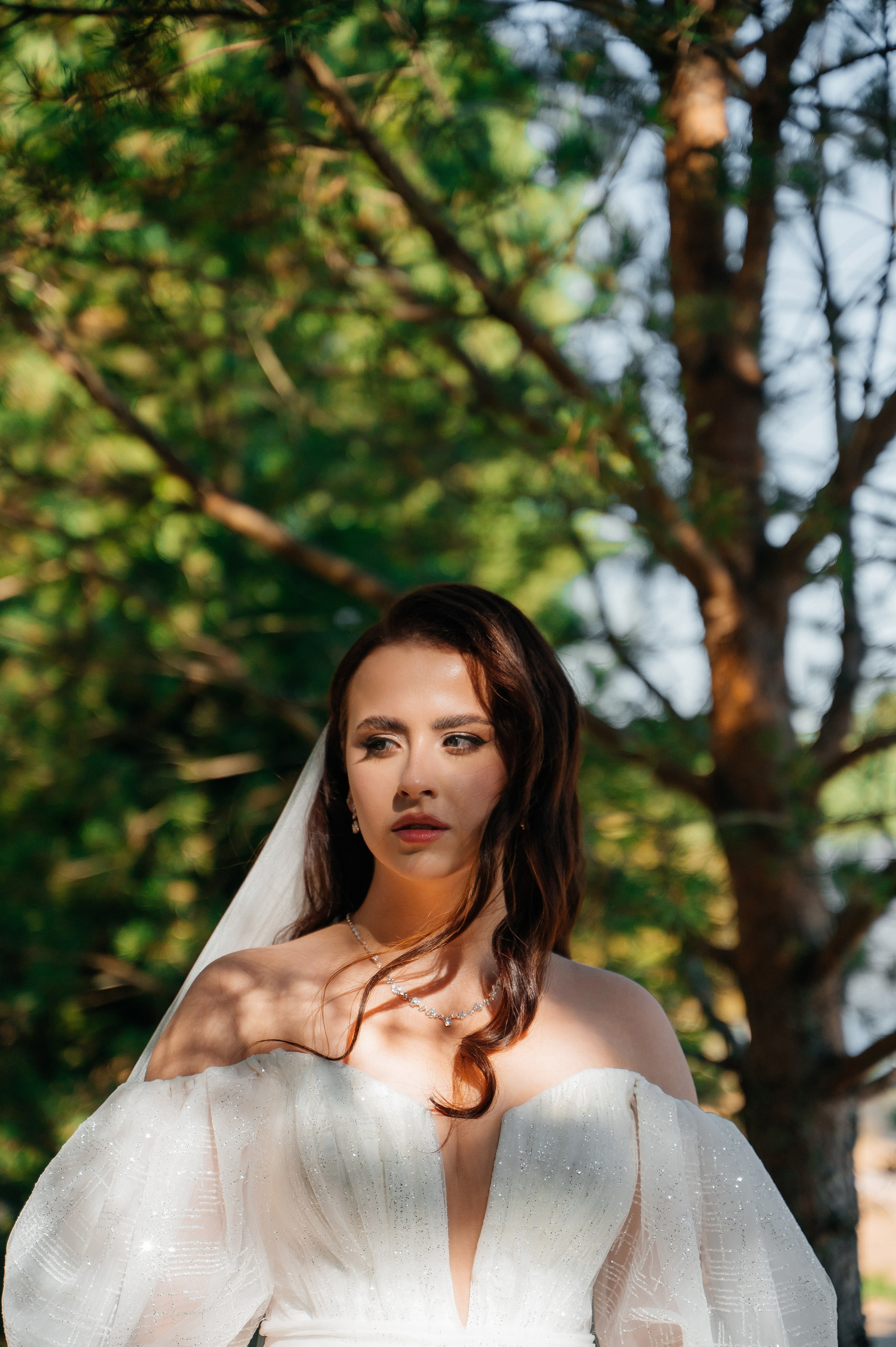 Даня и Настя 07.09.2024. Свадебный и семейный фотограф в городе Смоленске