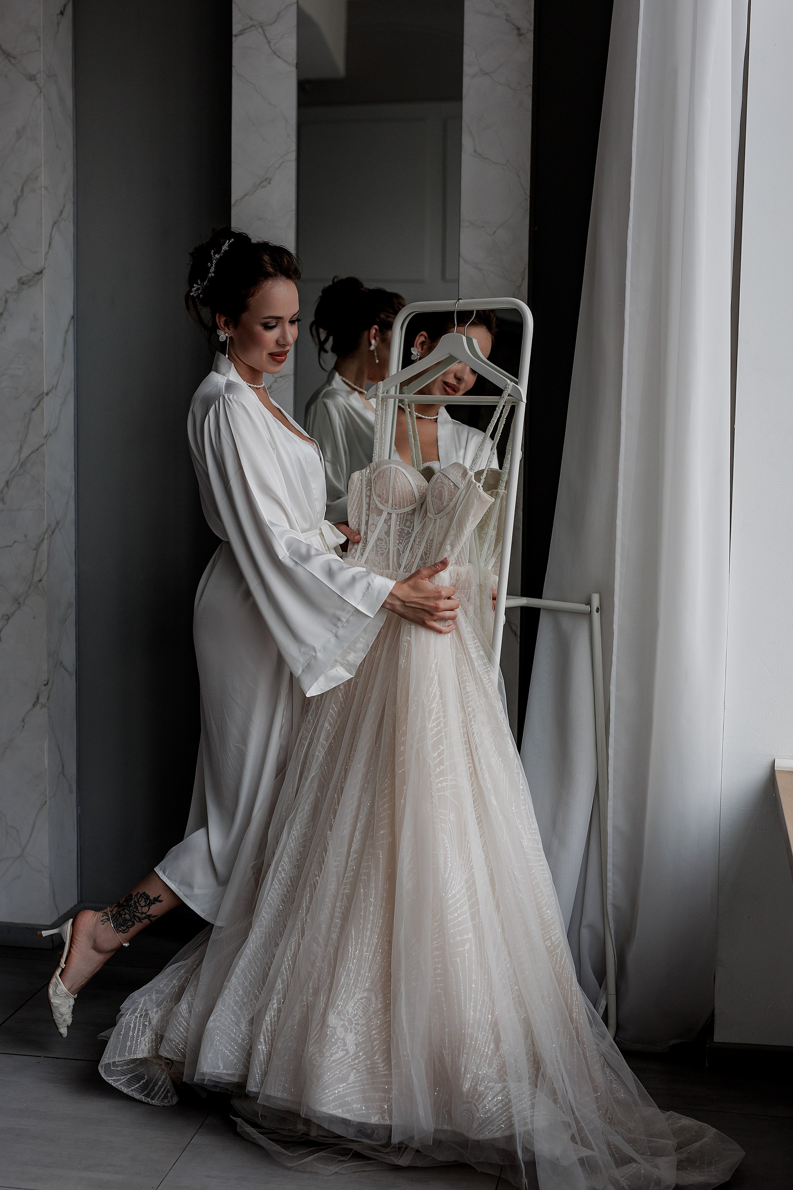 Свадебные серии. Свадебный фотограф Санкт-Петербург  Москва