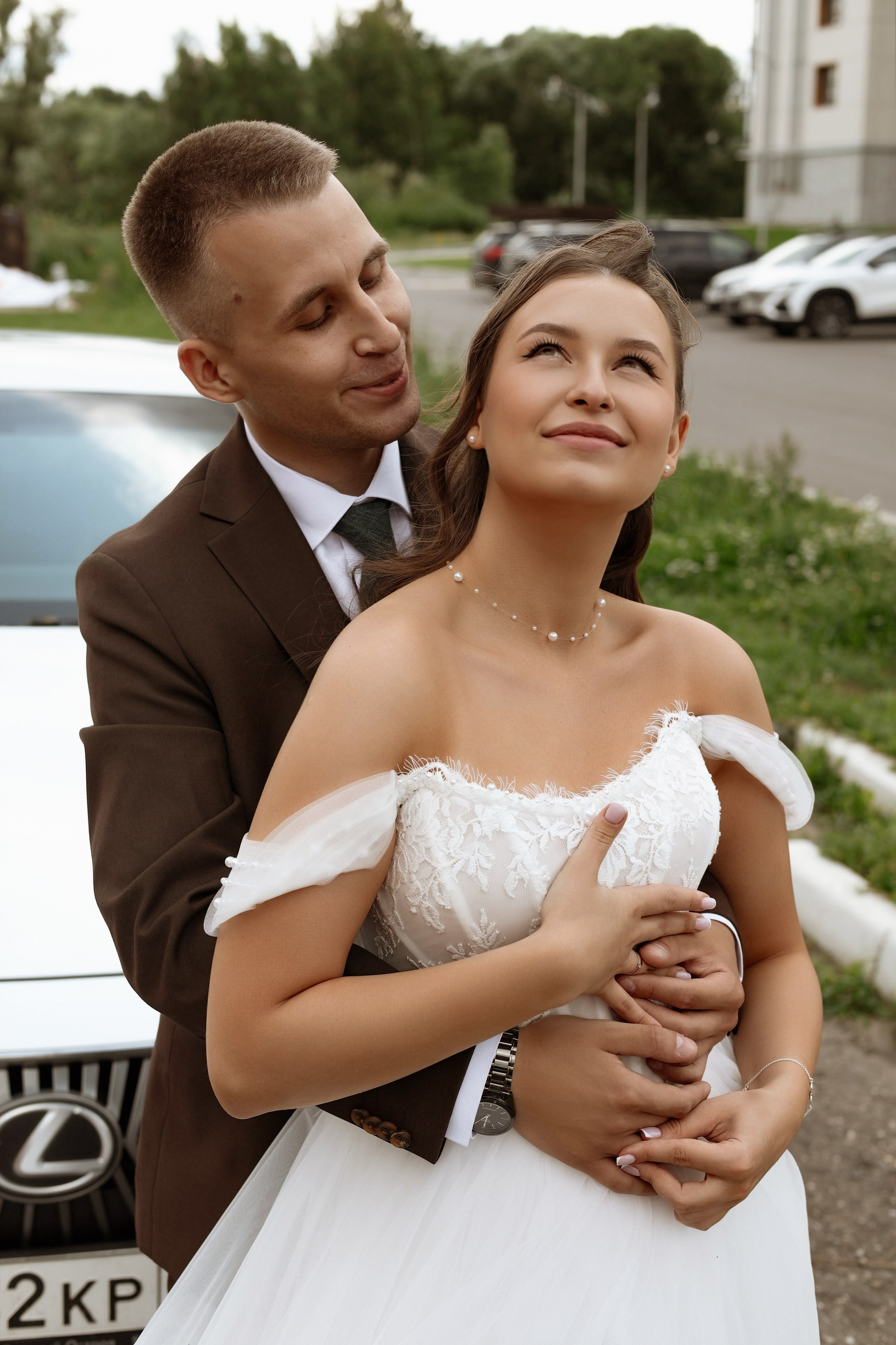 J&N. Фотограф Татьяна Иванова в Ярославле