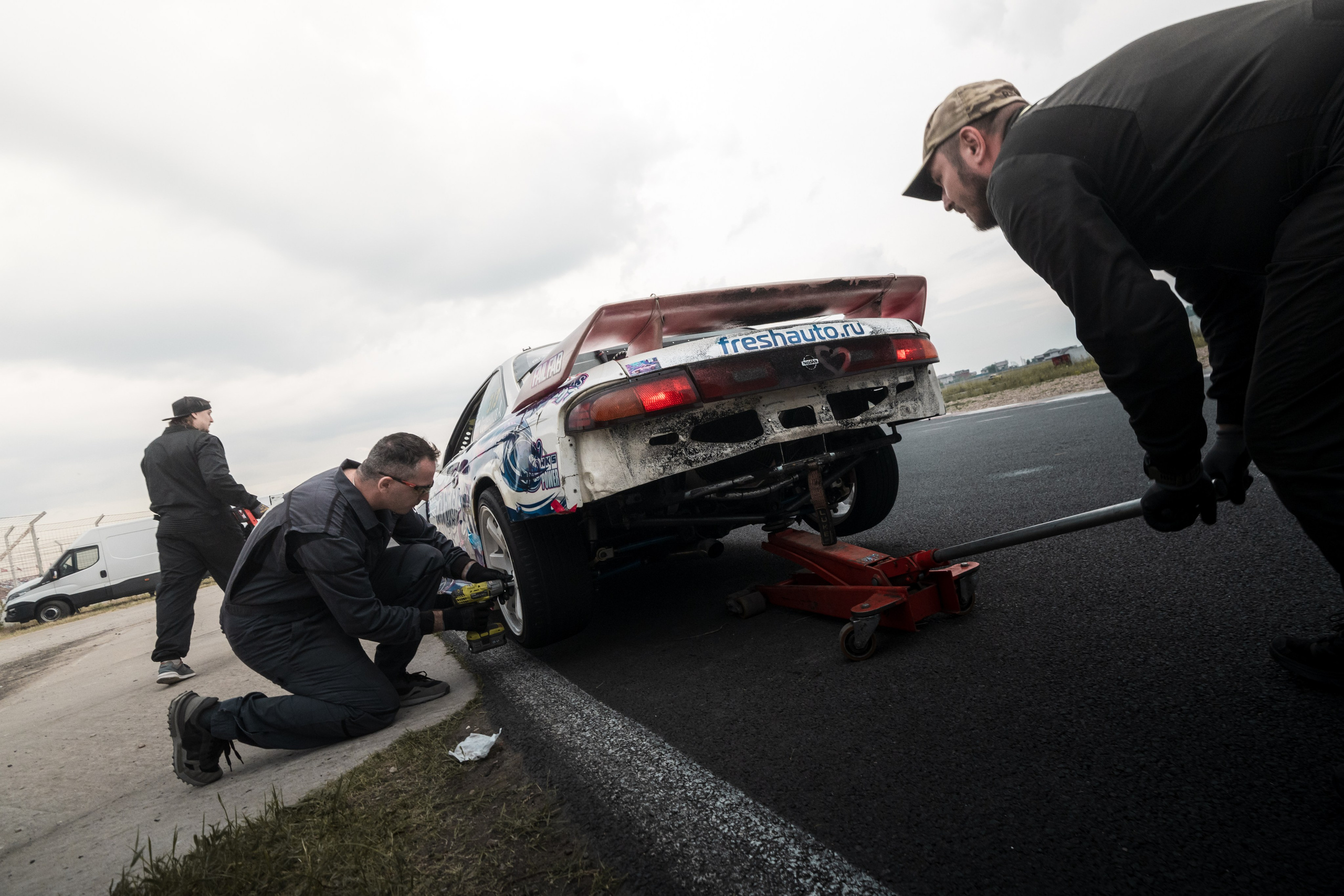 ADM DRIFT CONTEST 2026. Репортажный Фотограф