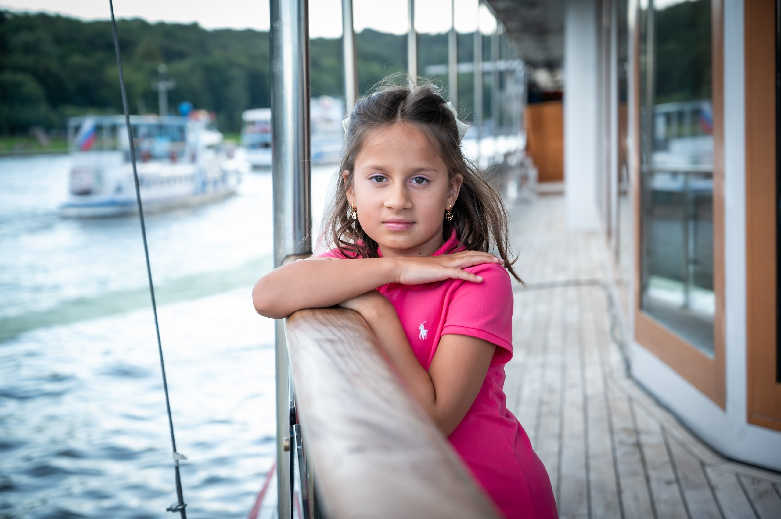 День рождения в ресторане «Ласточка»