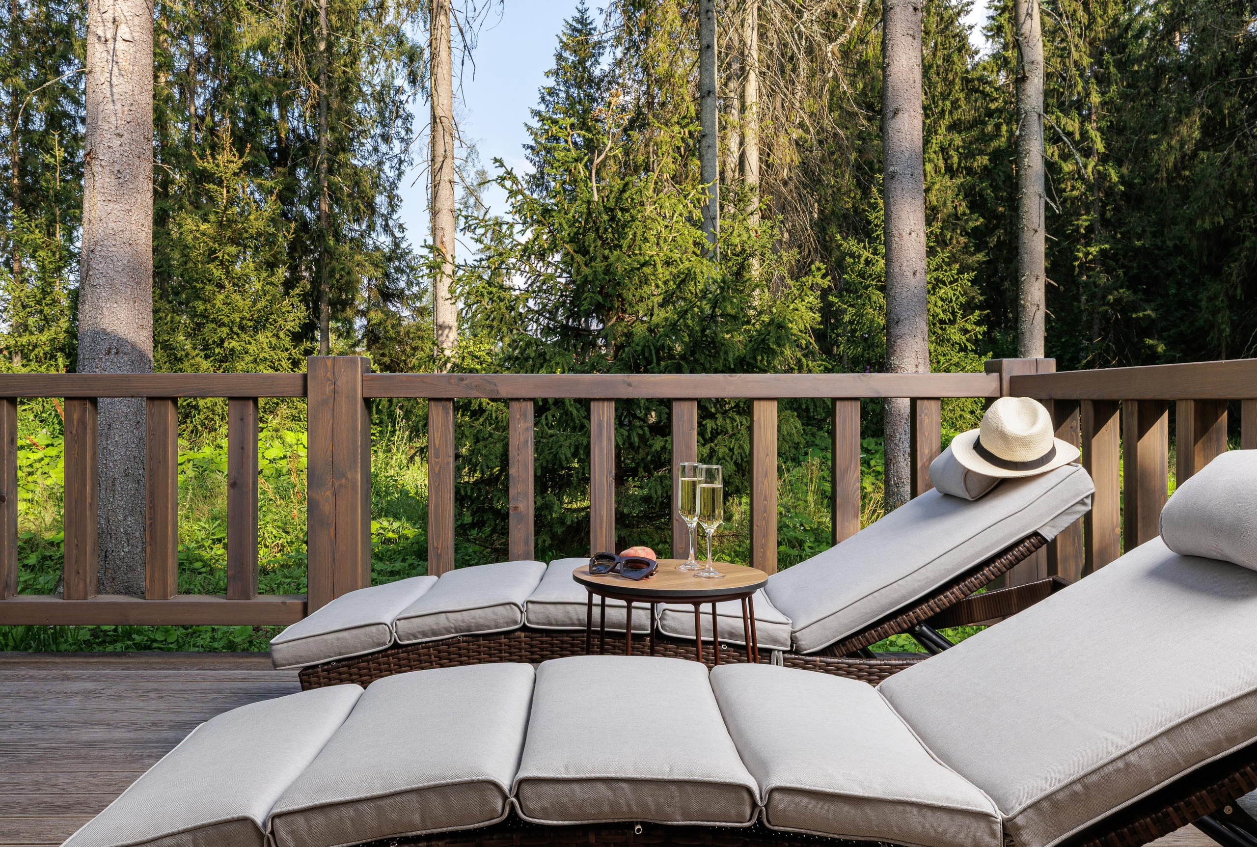 Cosmos Collection Izumrudny Les