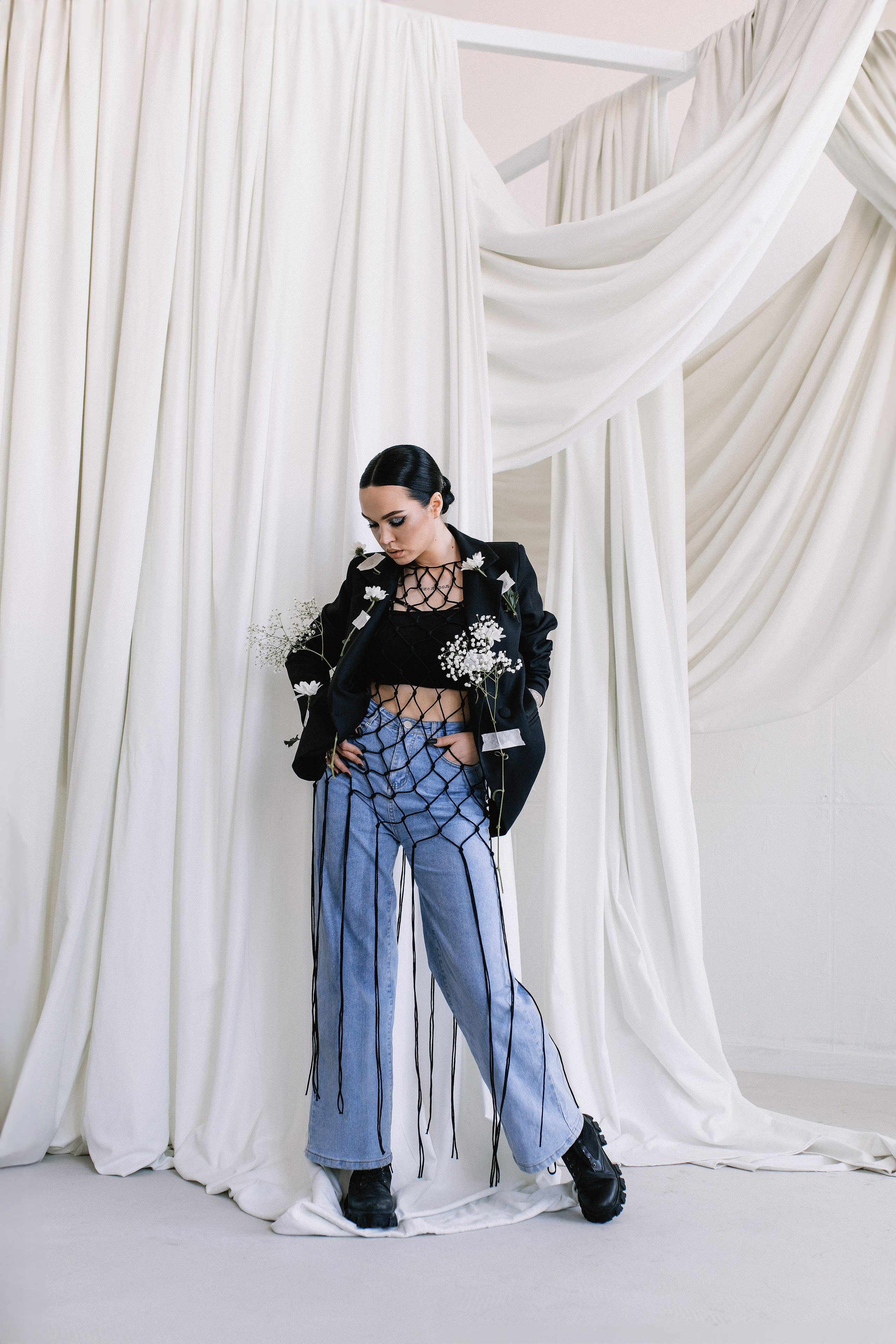 Оля. Свадебный, семейный фотограф в Рязани Лена Брант