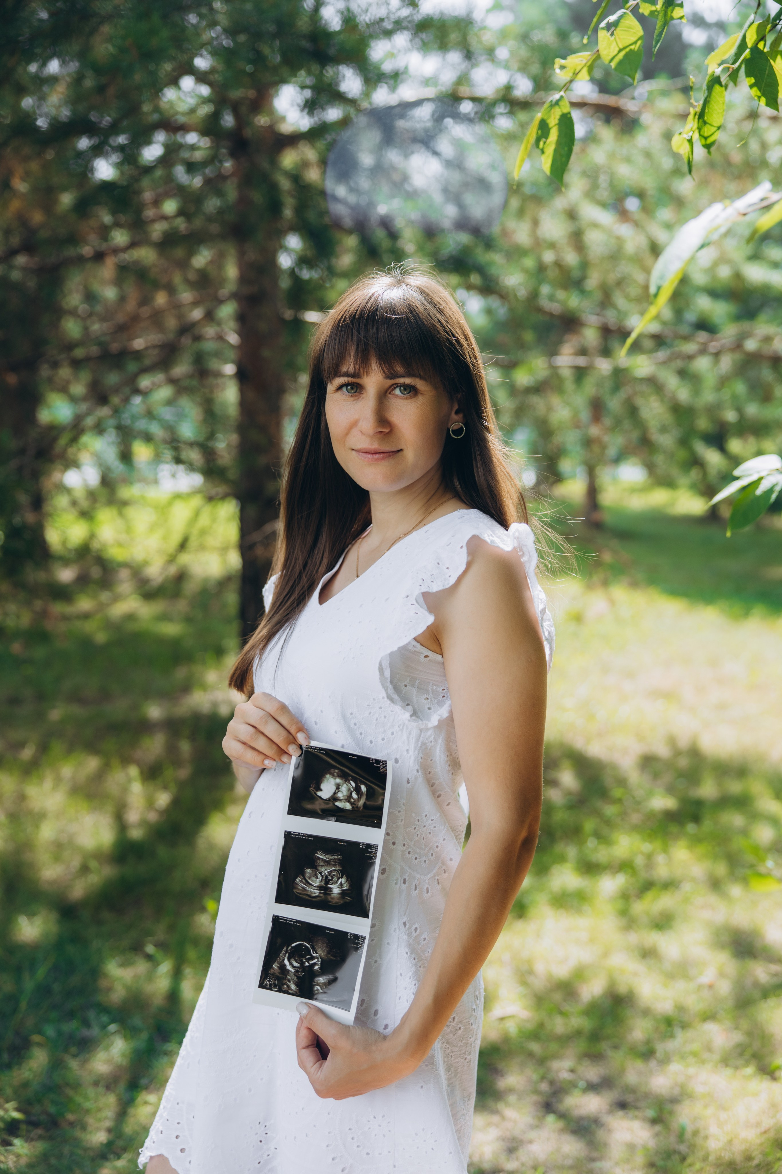 В ожидании. Свадебный, семейный фотограф в Иркутске Светлана Макаричева