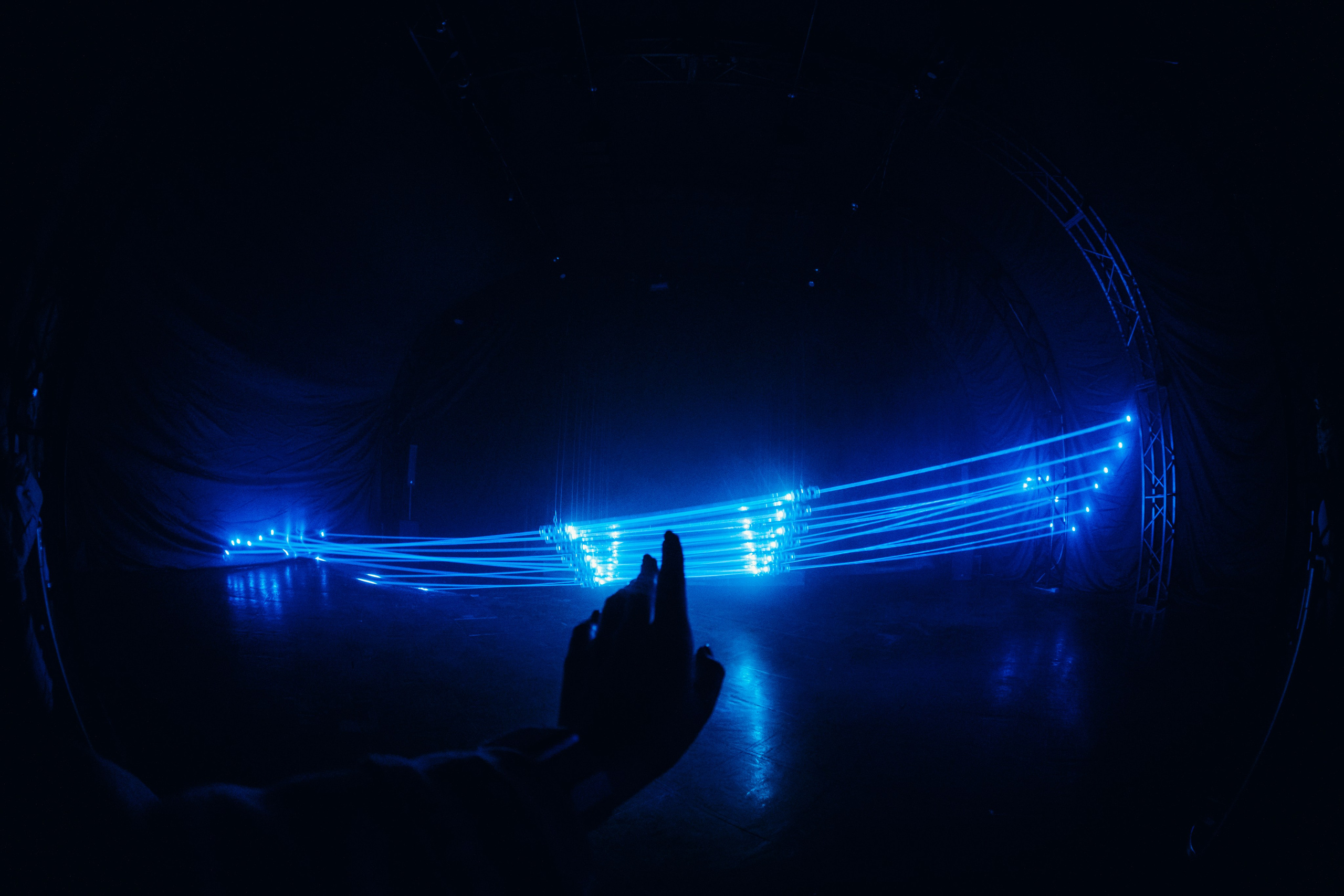 NUR 2025. Главная