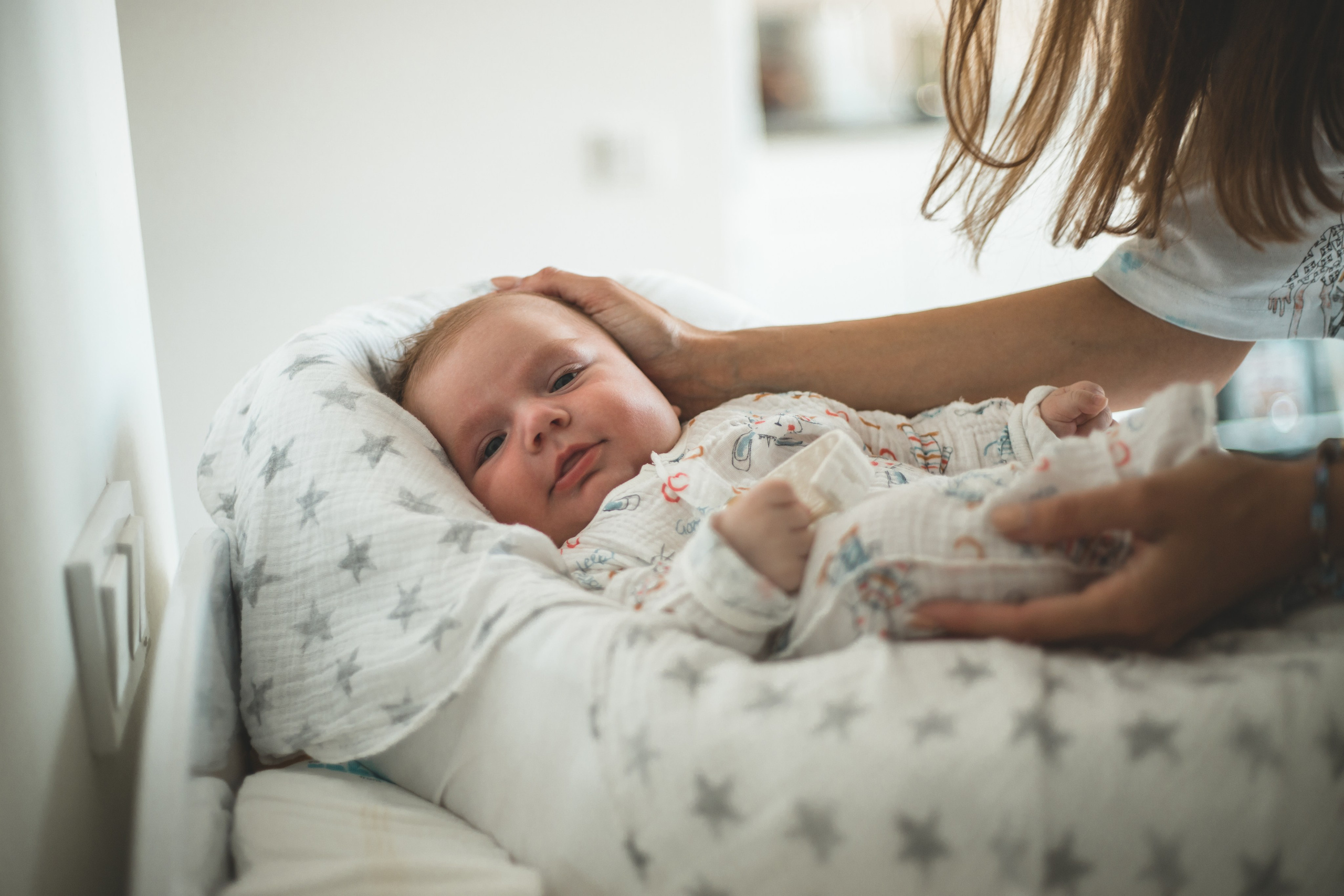 Когда в семье появился ещё один человечек…)) <3. Фотограф Сочи, Адлер, Красная Поляна — Вероника Радченко