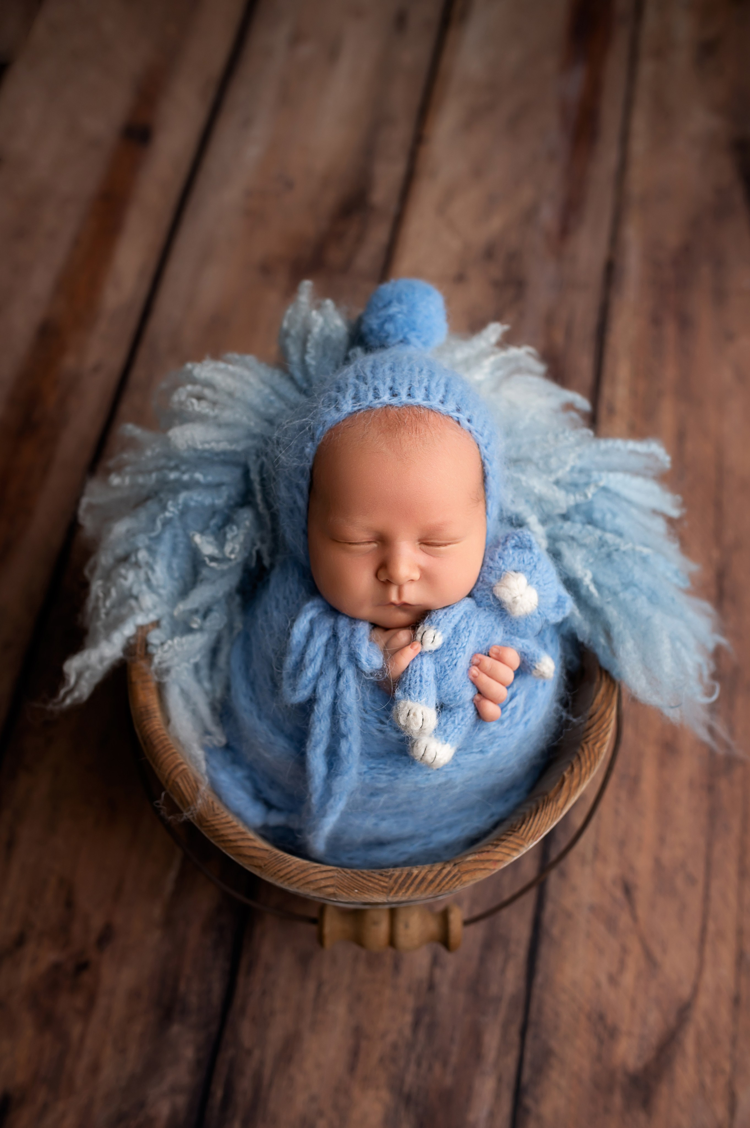 Новорождённые мальчики. Детский фотограф новорождённых в Минске Боровик Екатерина