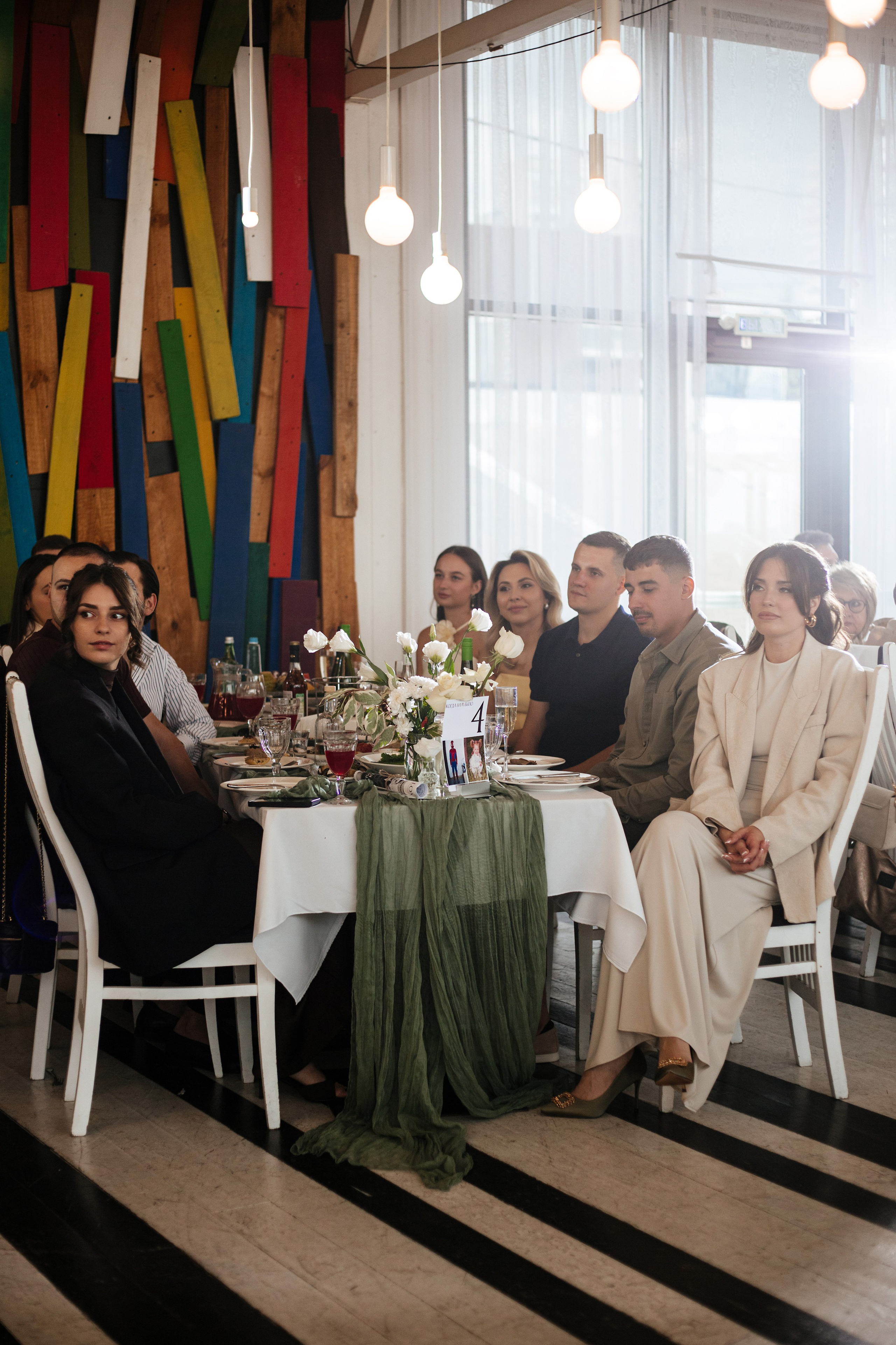 Павел и Анна. Фотограф в Волгограде и Москве | Анастасия Лаврова