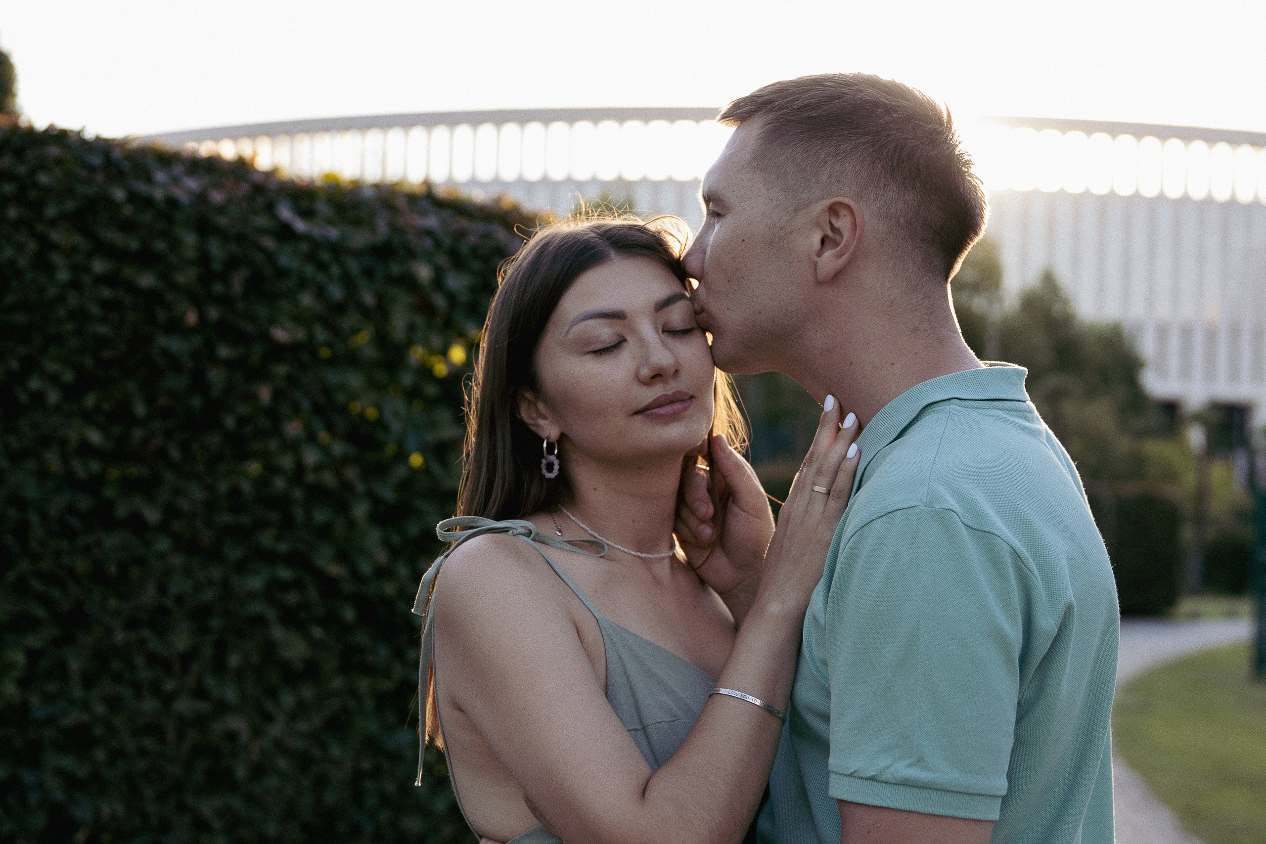 Елисей, Матвей, и Майя. Фотограф Краснодар