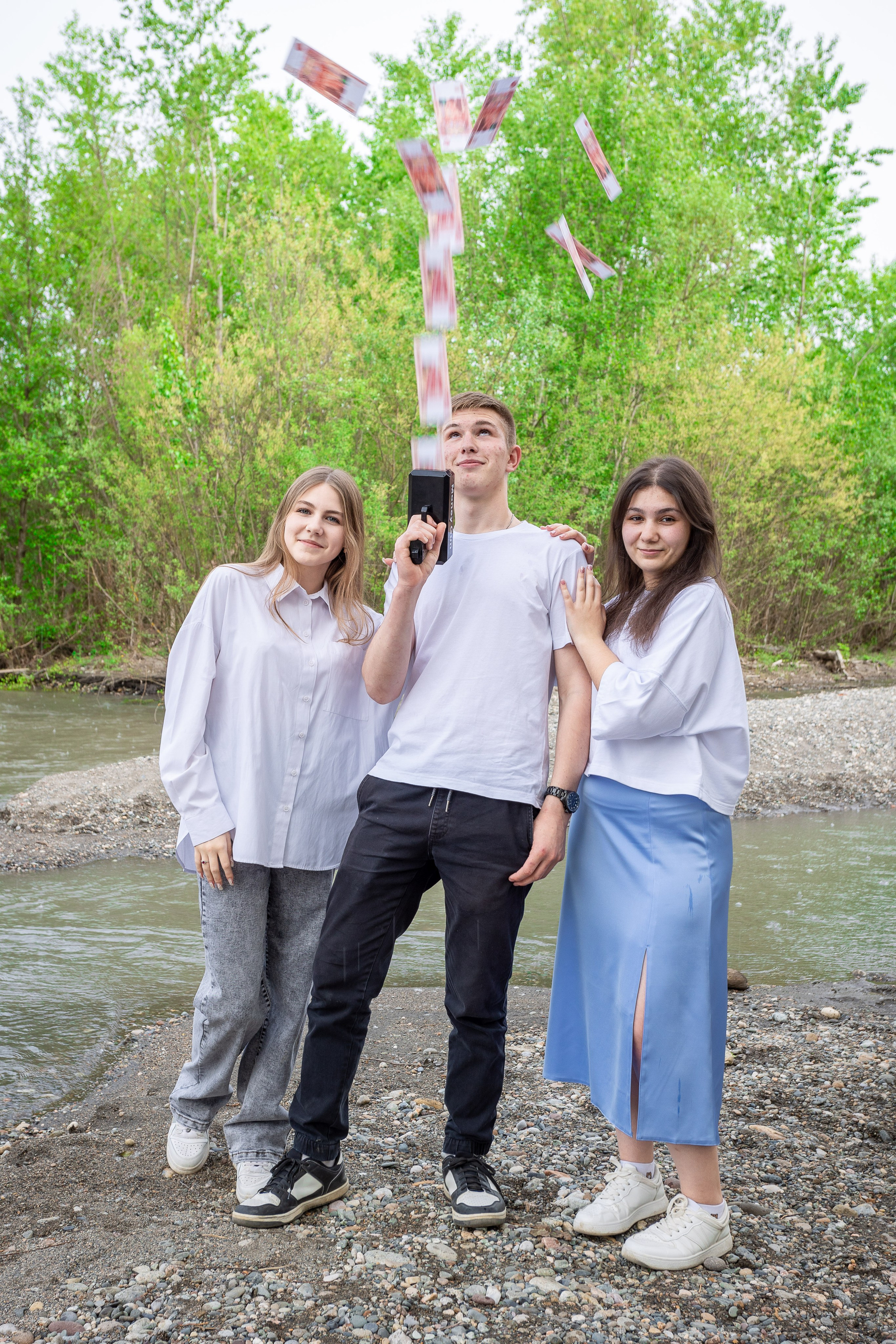 Уличная фотосессия на выпускной альбом. Выпускные альбомы Майкоп, Краснодар Елена Золотарева