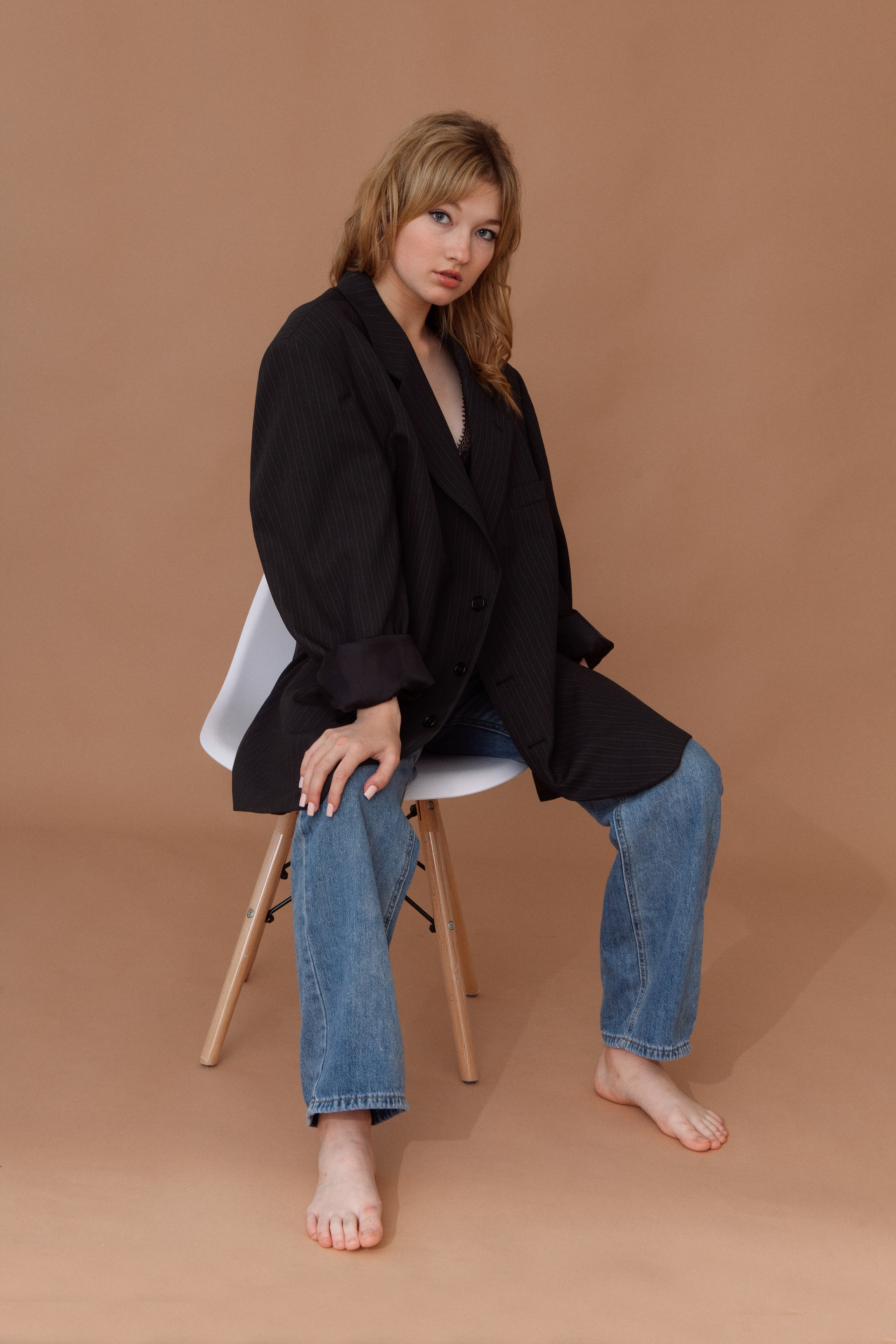 Катя. Портретный фотограф в Иванове Ольга Гуральник