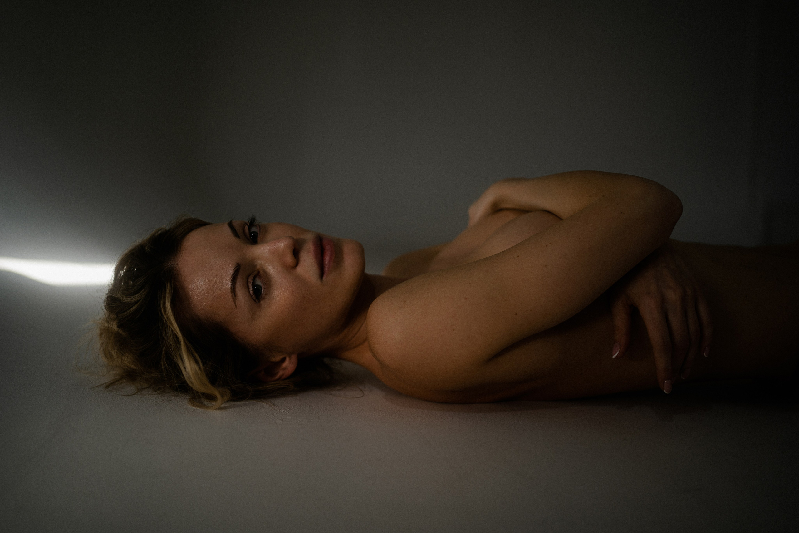 Женя Студийная работа. Фотограф на мероприятие