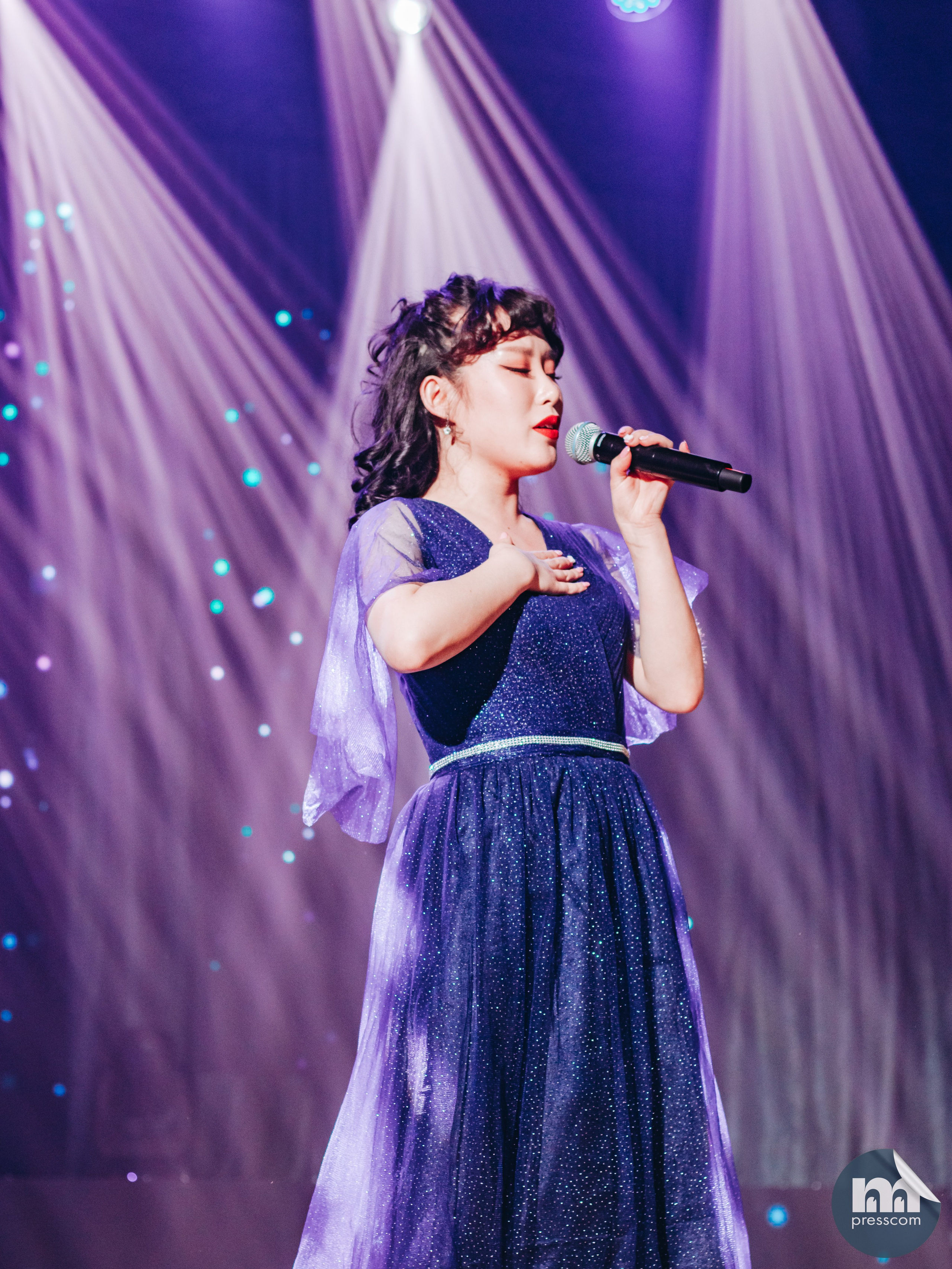 Гала Концерт. PhotoMeet — Фотограф в Улан-Удэ