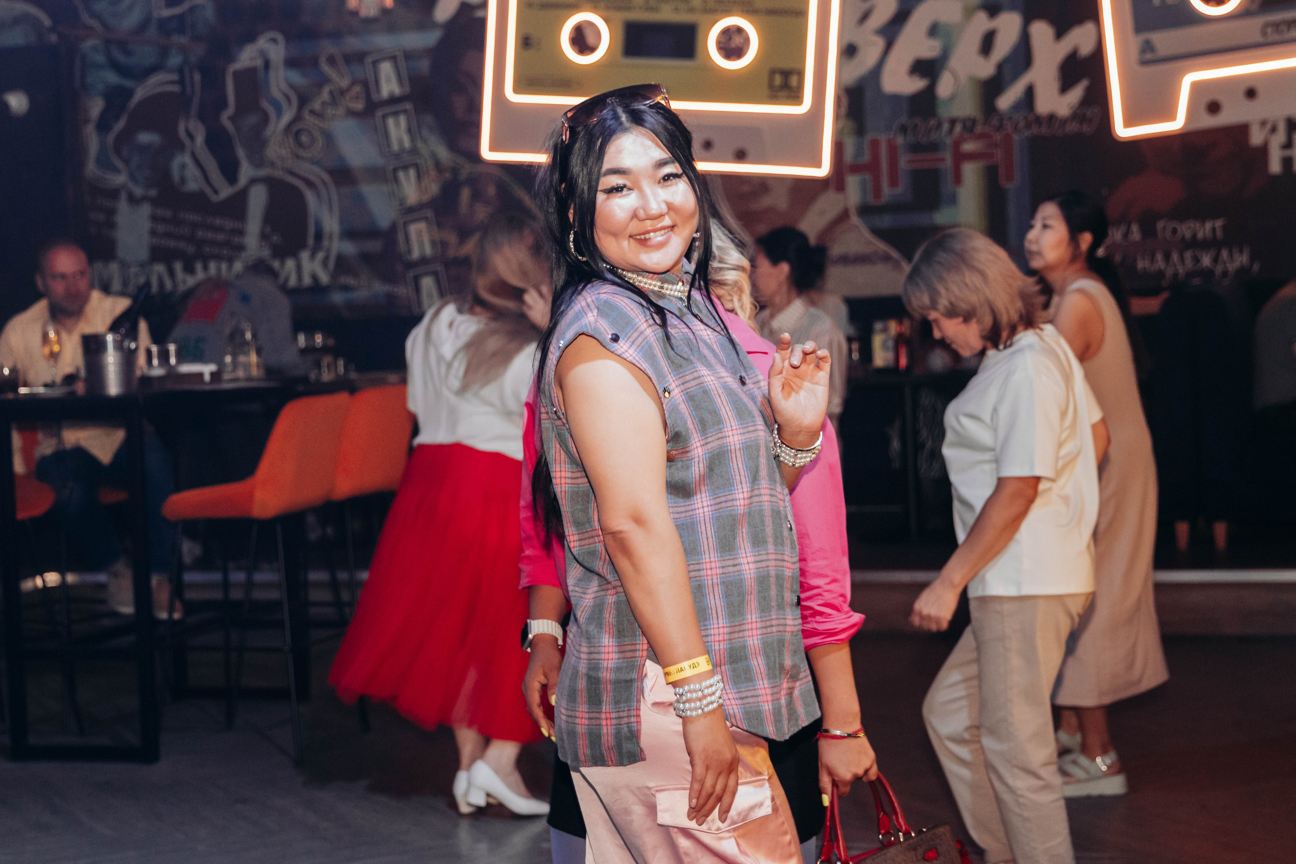 Открытие Руки Вверх. PhotoMeet — Фотограф в Улан-Удэ