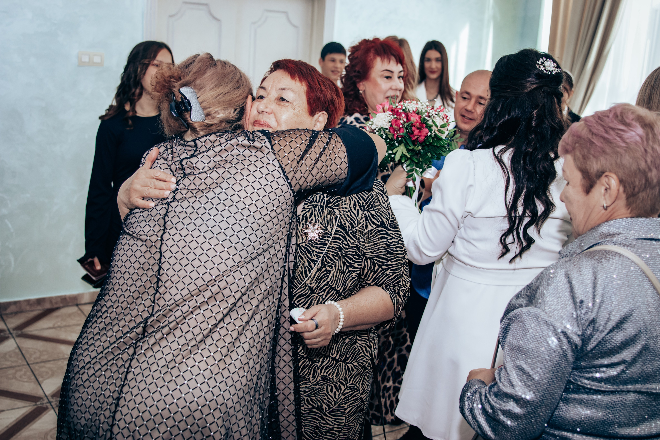 Свадьба Оксаны и Артёма. PhotoMeet — Фотограф в Улан-Удэ