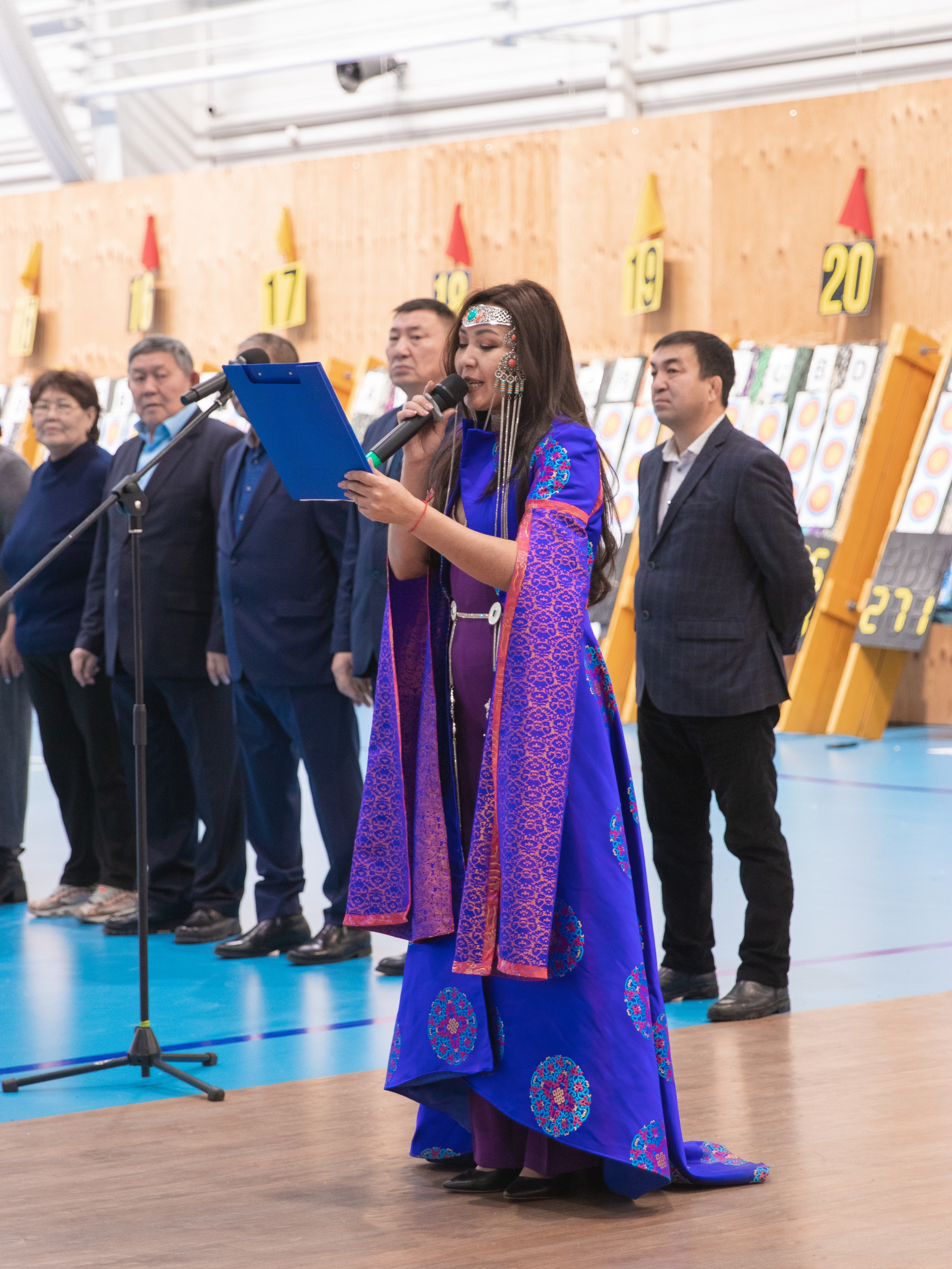 Всероссийские соревнования по стрельбе из лука памяти Д. Р. Эрдыниева!. PhotoMeet — Фотограф в Улан-Удэ