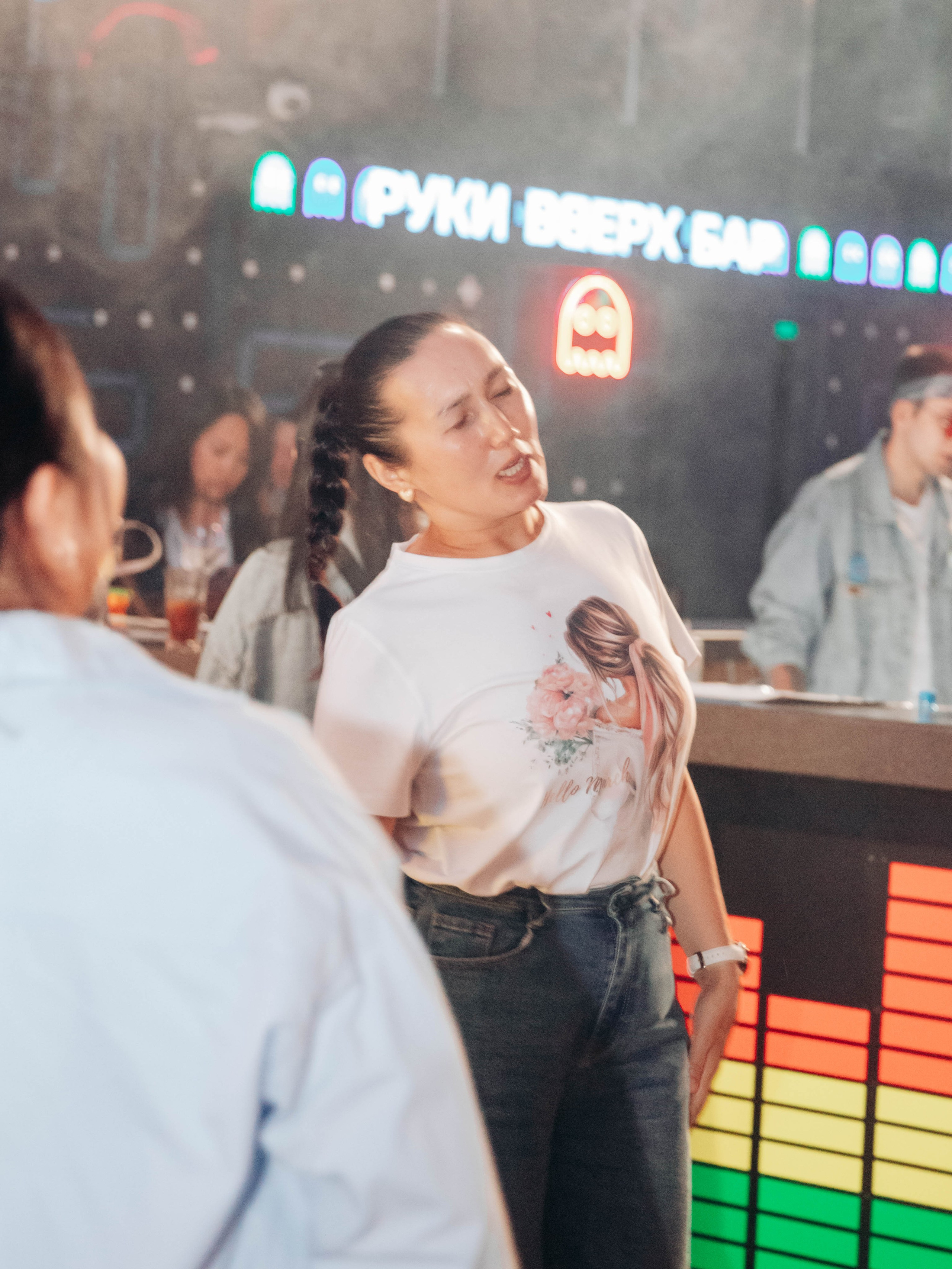 Открытие Руки Вверх. PhotoMeet — Фотограф в Улан-Удэ