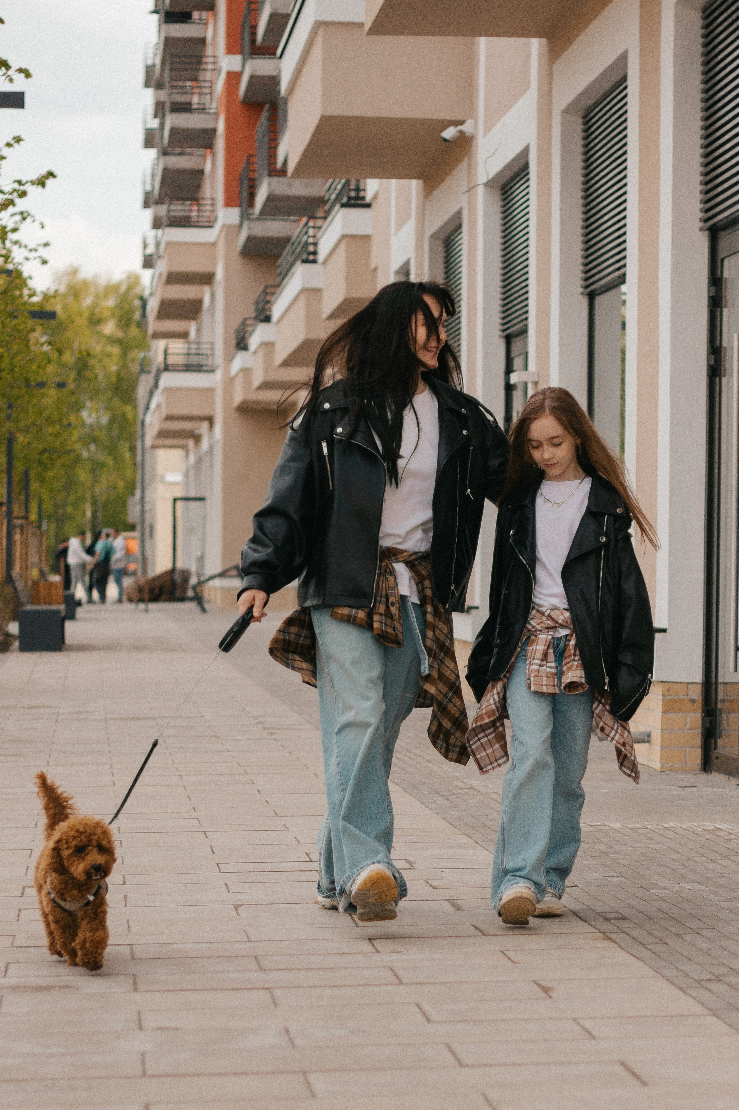Ты с любимыми. Вита Овчинникова. Фотограф в Новосибирске. Снимаю женские портреты, контент для блогеров и брендов