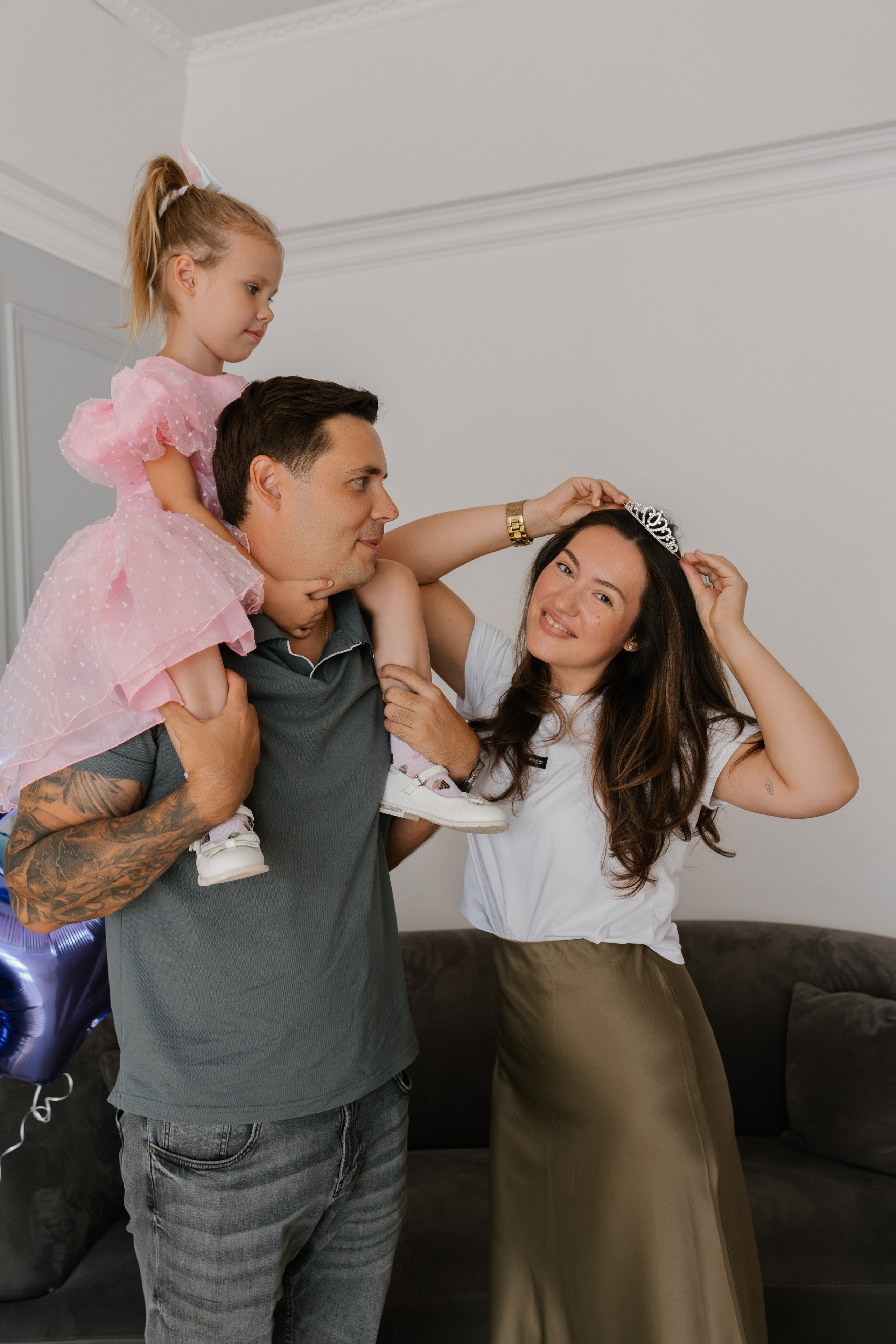 Ты с любимыми. Вита Овчинникова. Фотограф в Новосибирске. Снимаю женские портреты, контент для блогеров и брендов