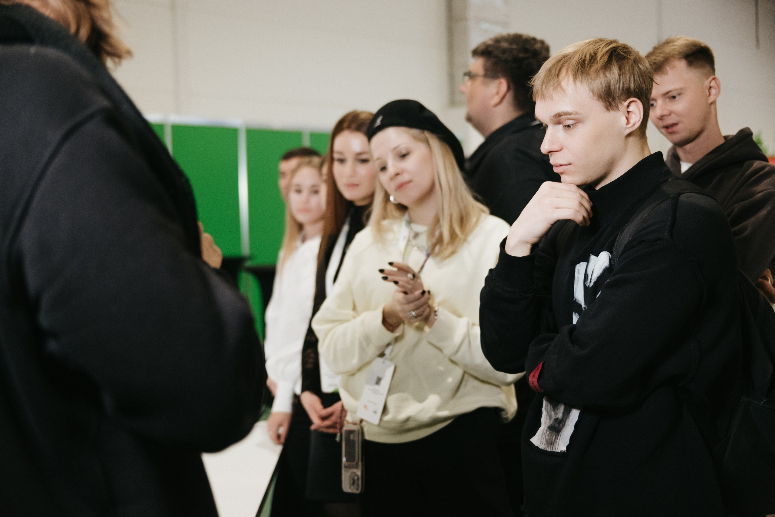 Выставка Fruit Trade: Сады и&nbsp;Виноградники в&nbsp;Краснодаре 18–19&nbsp;февраля 2025 года на&nbsp;площадке Экспоград-Юг