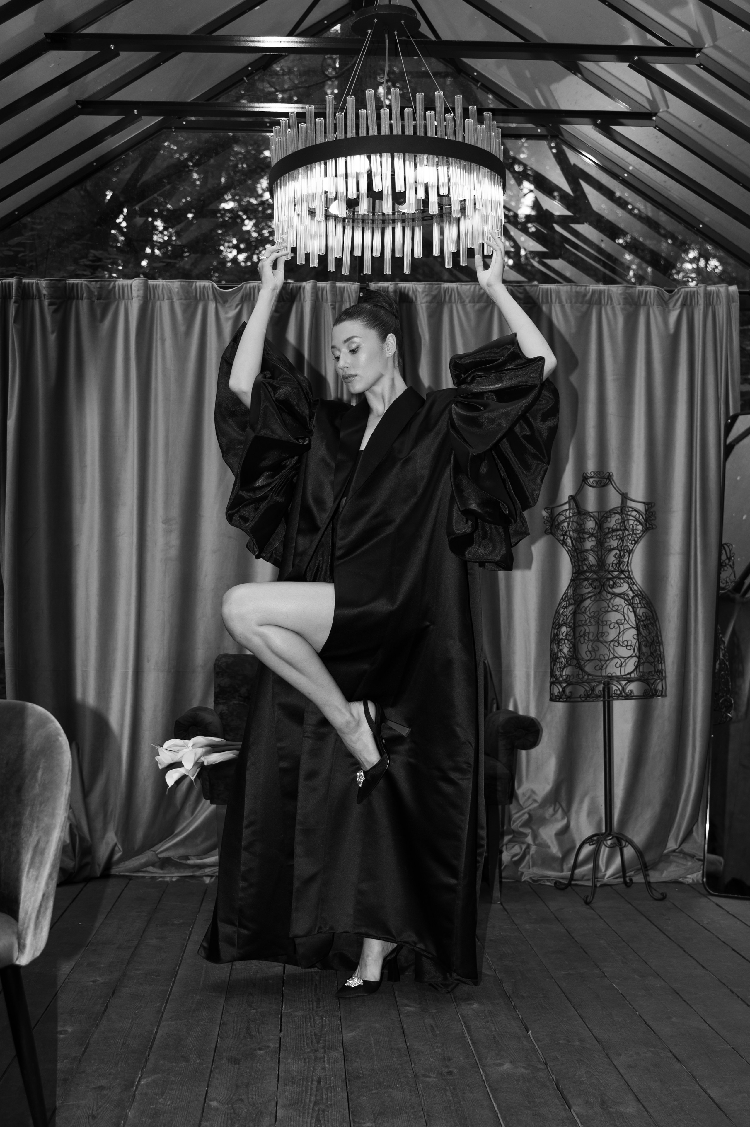 Wedding. Журавлёва Елена