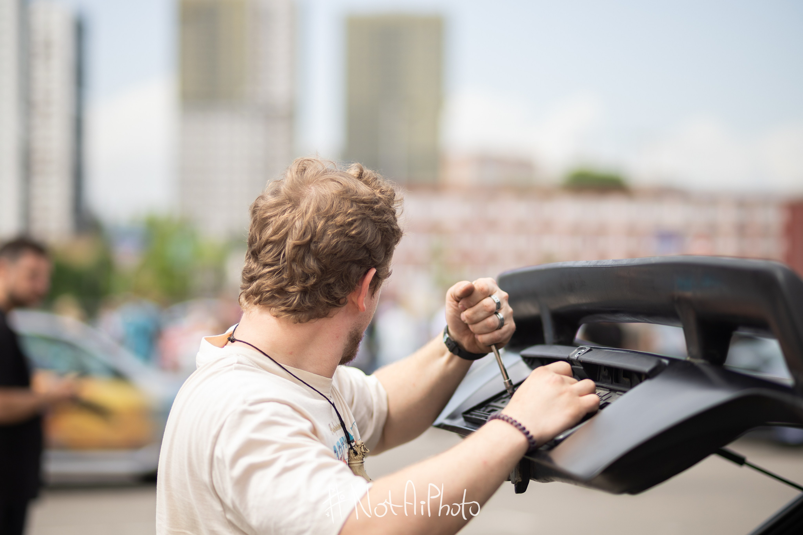 Репортажная съемка Time2Fest. #NotAiPhoto — автомобильный фотограф