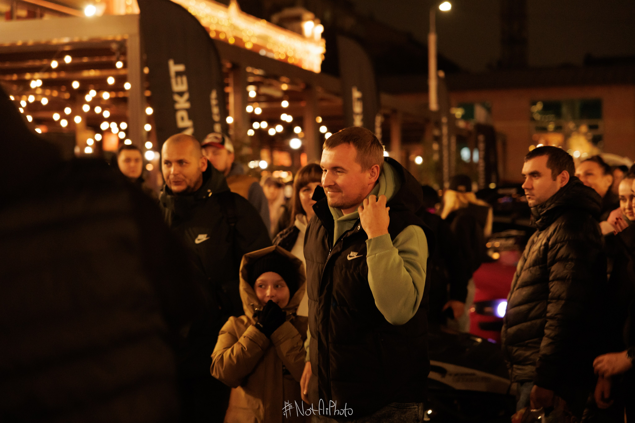 Репортажная съемка ReForm 2025. #NotAiPhoto — автомобильный фотограф