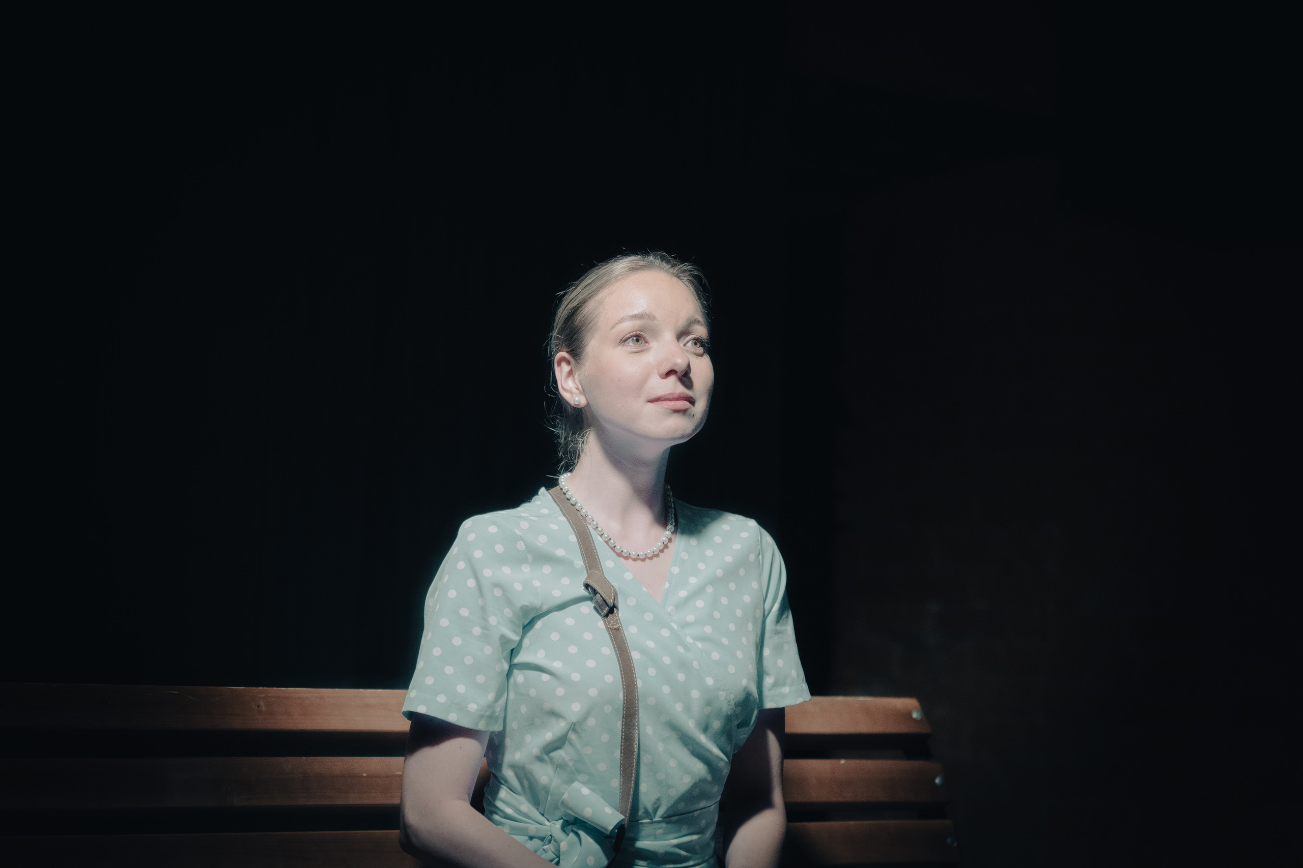 Дура ненормальная. Фотограф и оператор в Москве Елизавета Коргалидзе