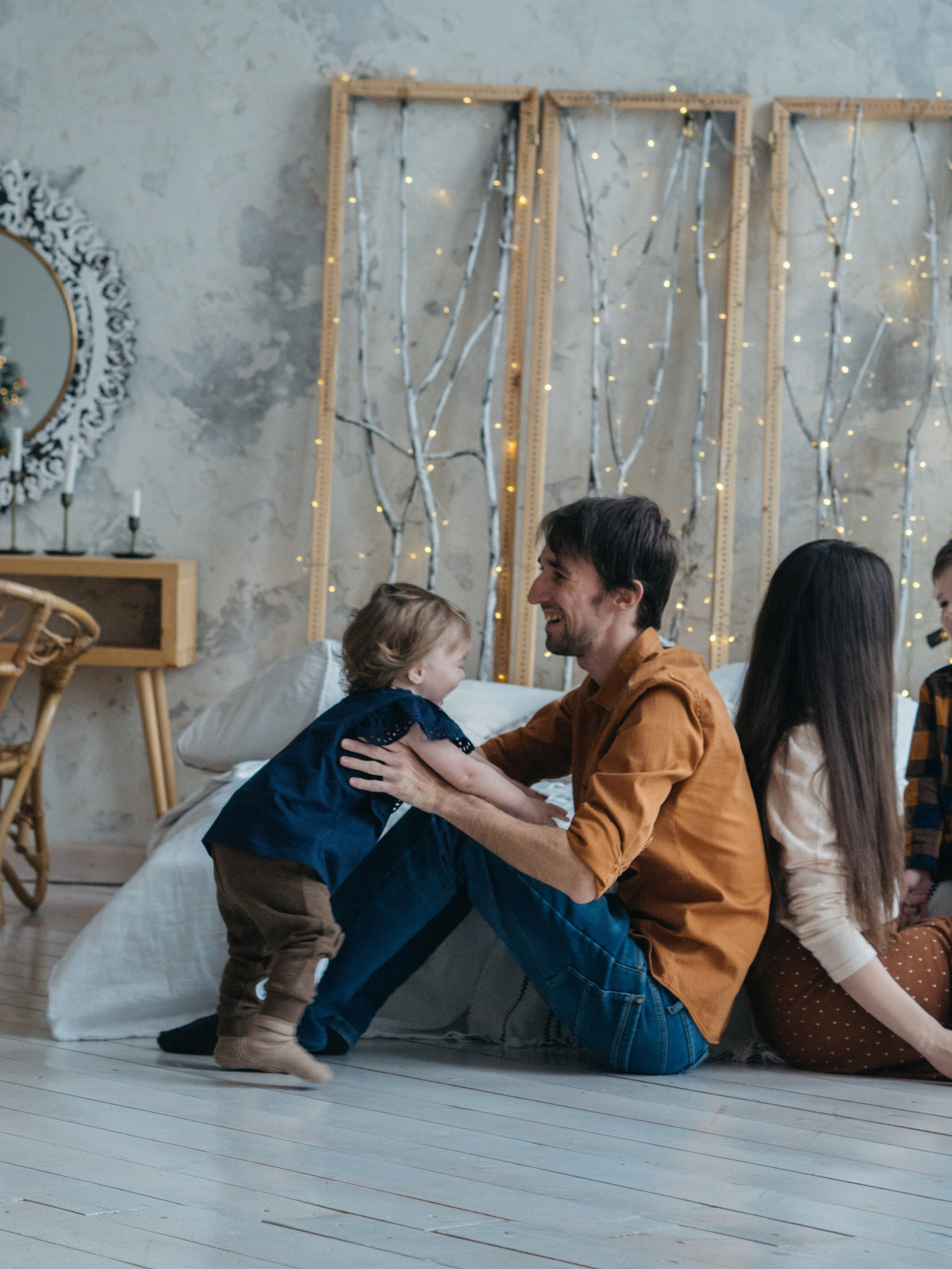 Семейные студия. Фотограф Ростов-на-Дону | фототерапевт