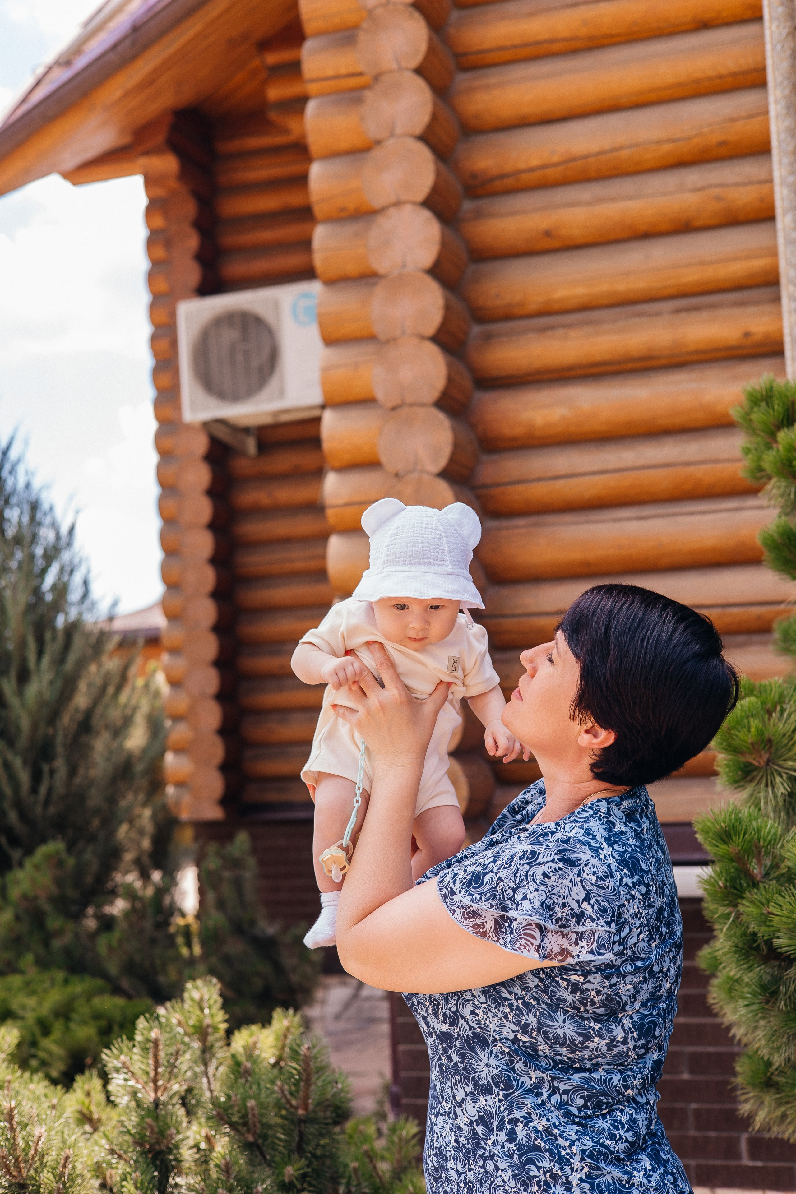 Крестины. Фотограф Ростов-на-Дону | фототерапевт