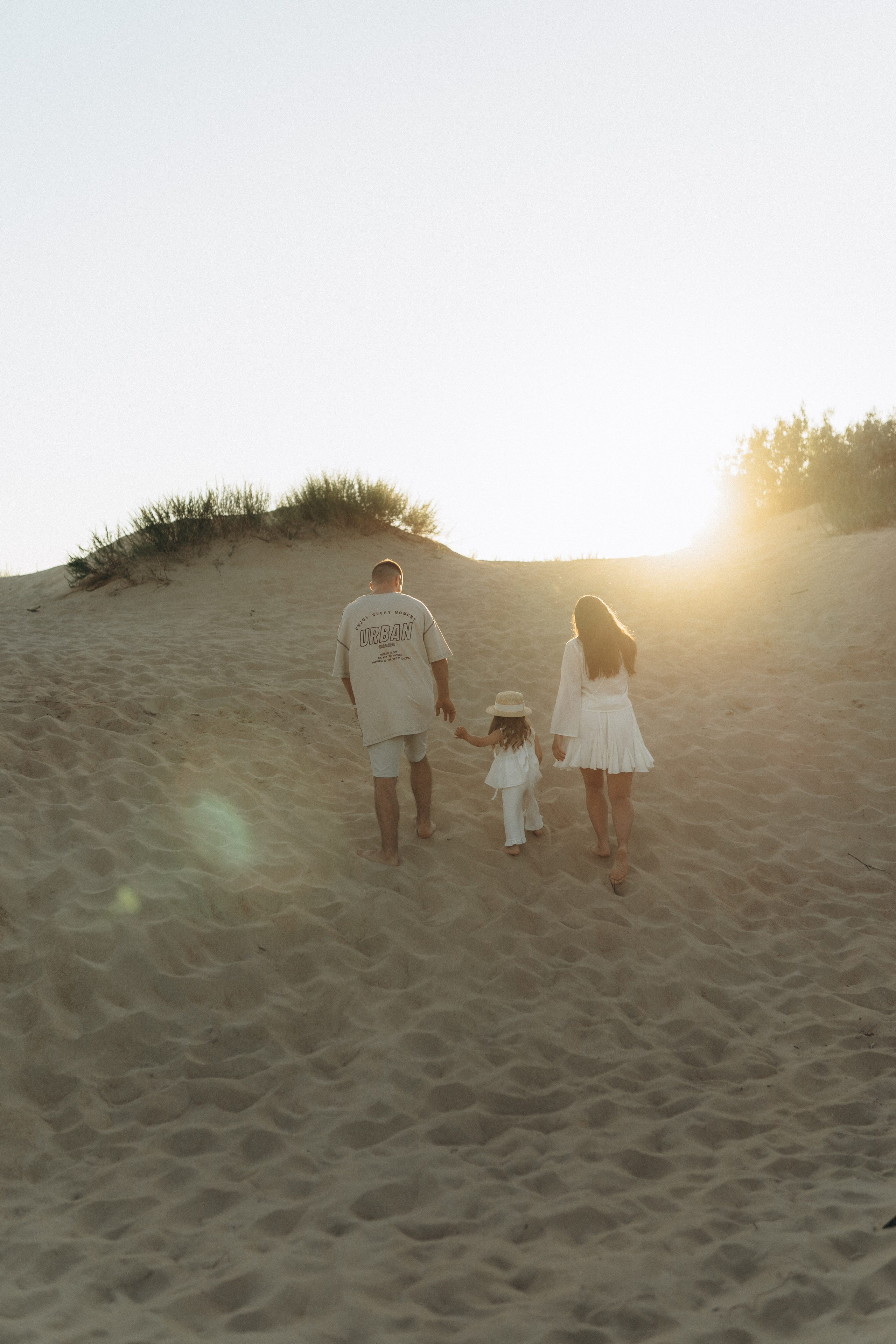 Приключения Аделины на море. Семейный lifestyle фотограф в Москве Рената Рафикова