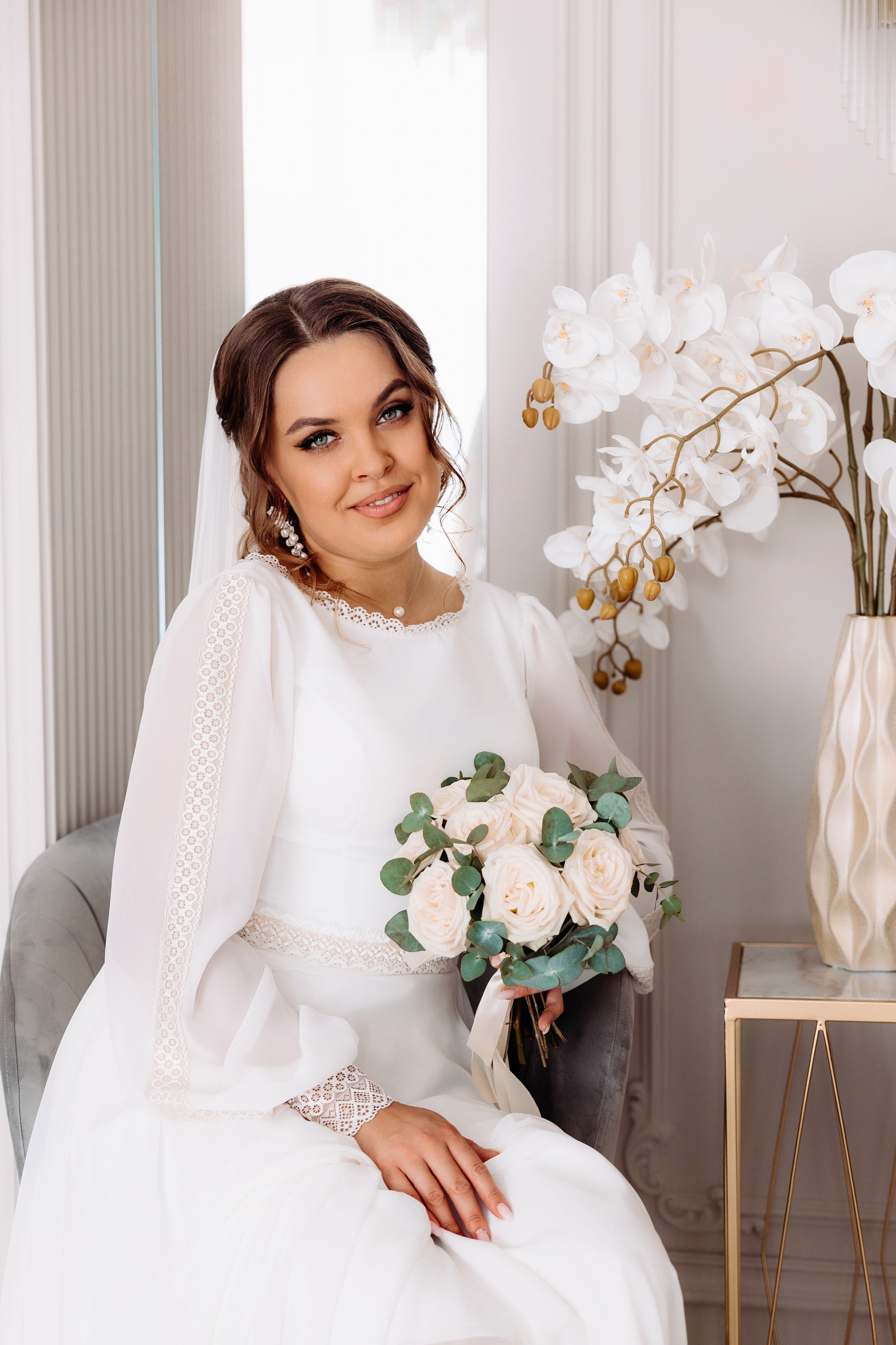 Свадьбы. Фотограф в Санкт-Петербурге Кирюшенков Андрей