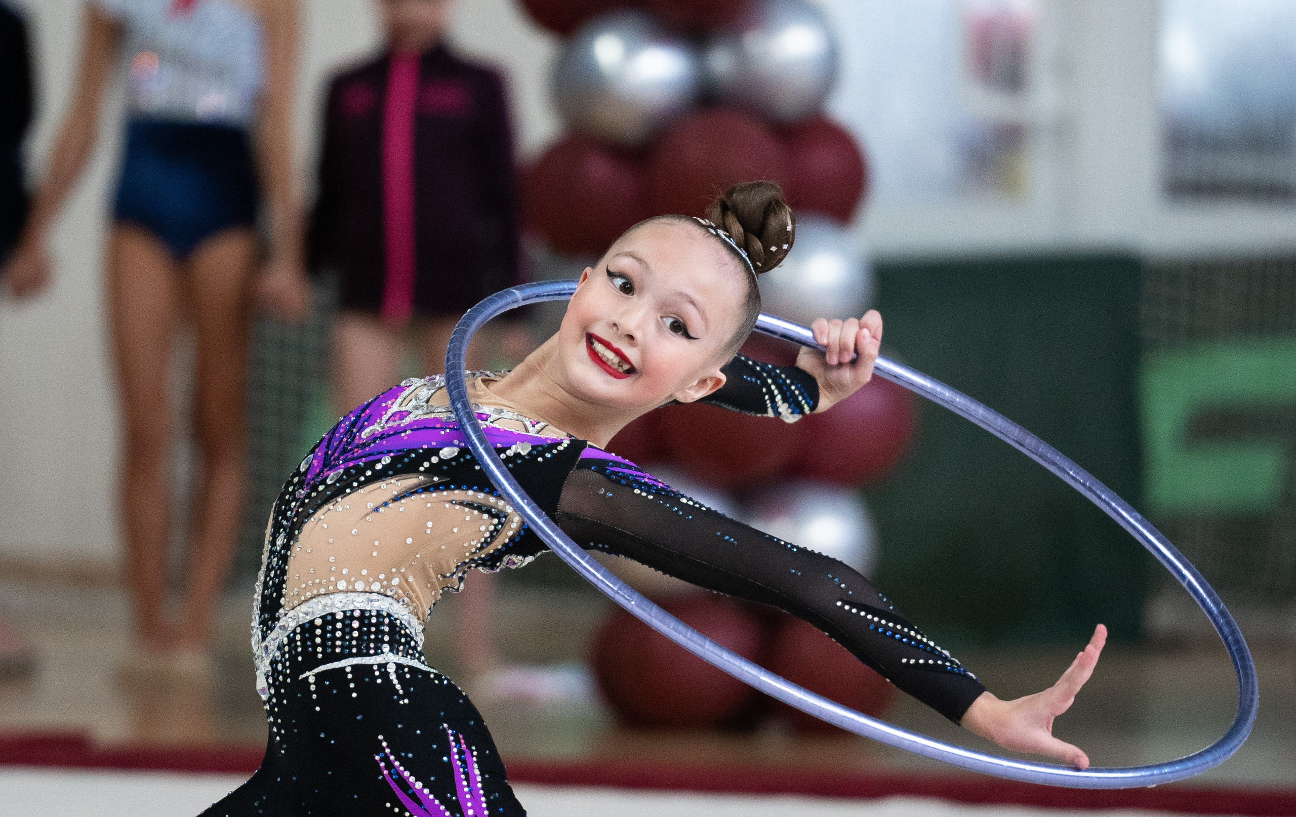 Подмосковные Надежды. г. Озеры. март 2024. Спортивный фотограф в Туле и Тульской области. Файсханова Фото Спорт