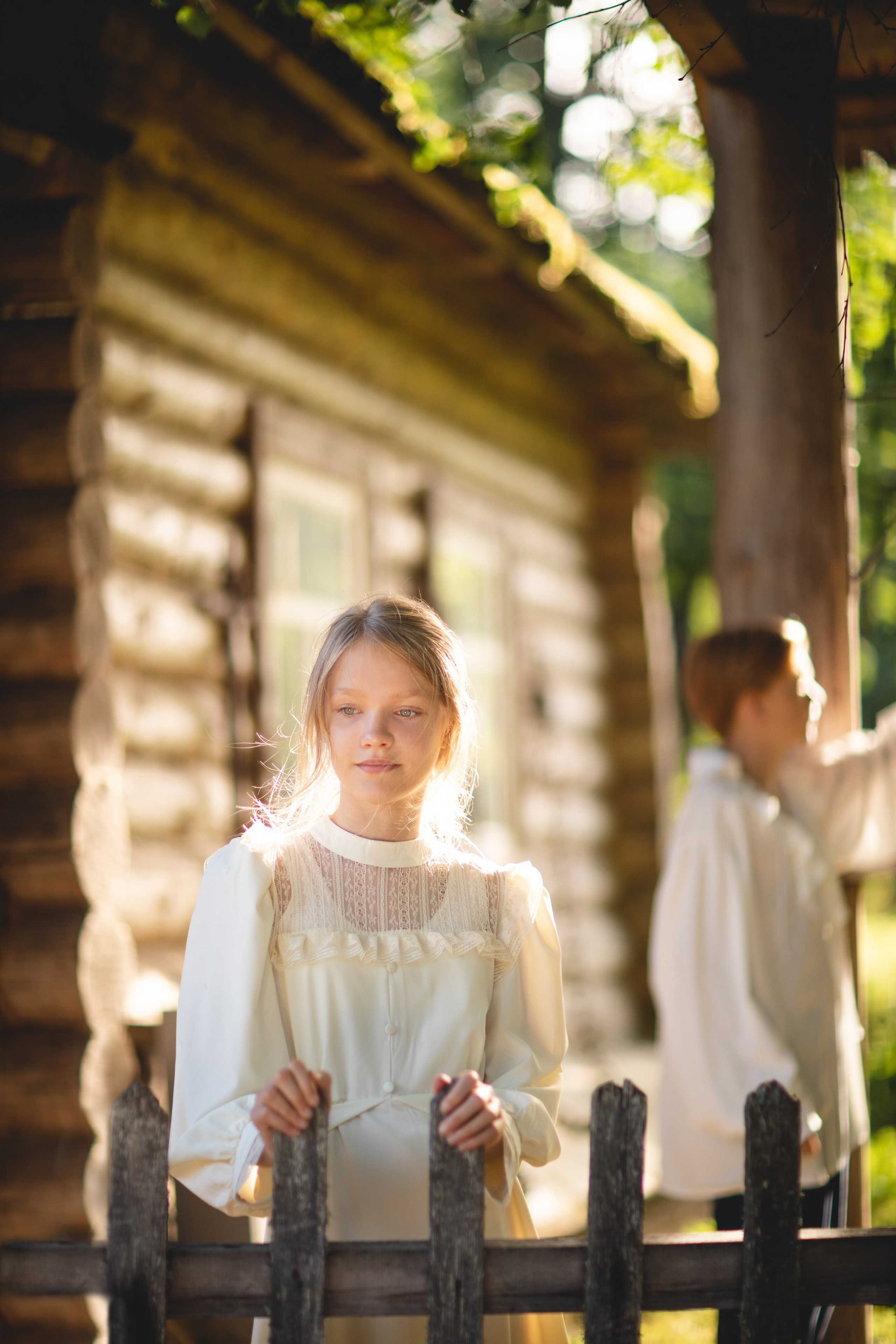 Пушкиногорье, Михайловское. Семейный фотограф в Москве Анастасия Гурьянова