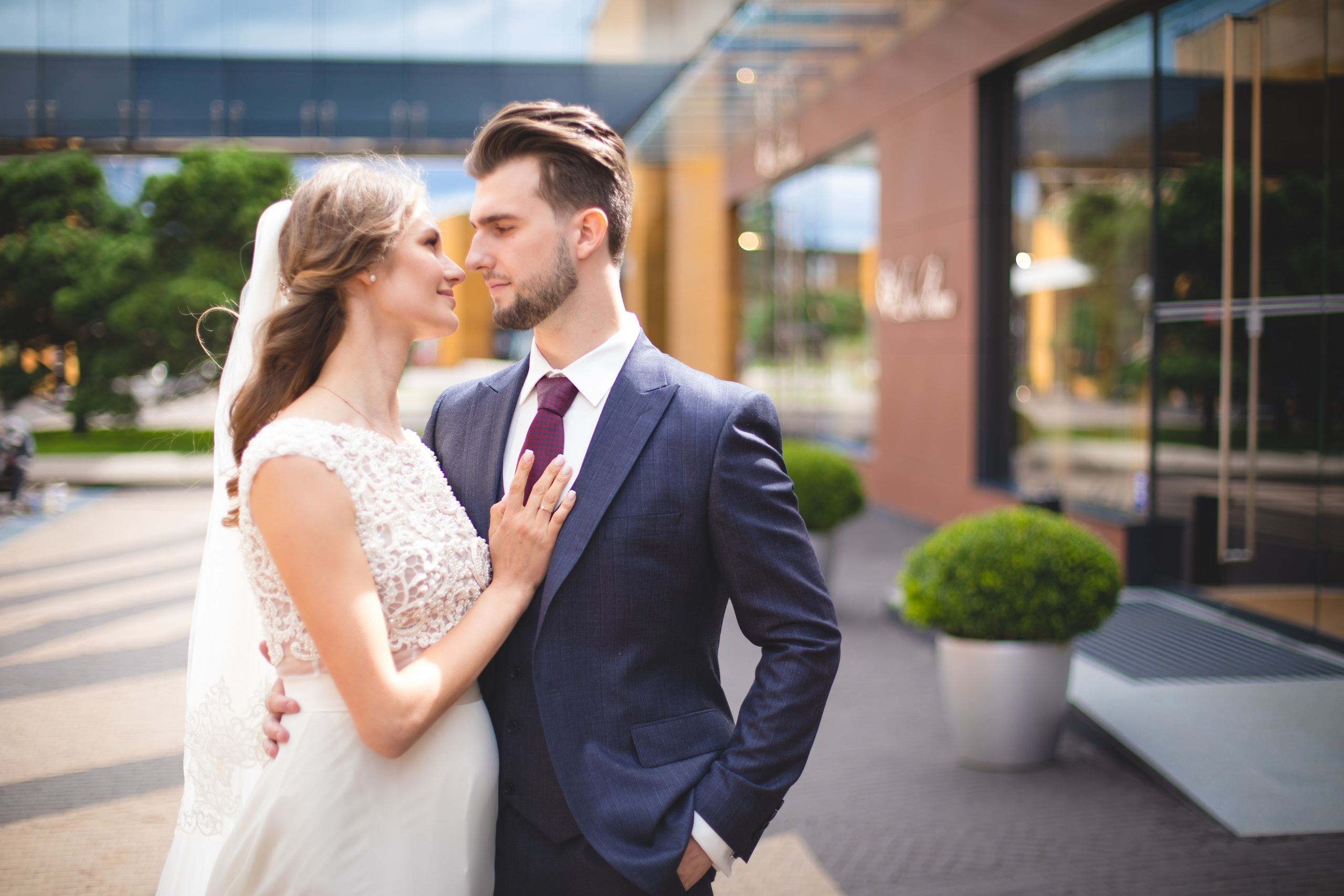 Свадебные съемки. Семейный фотограф в Москве Анастасия Гурьянова