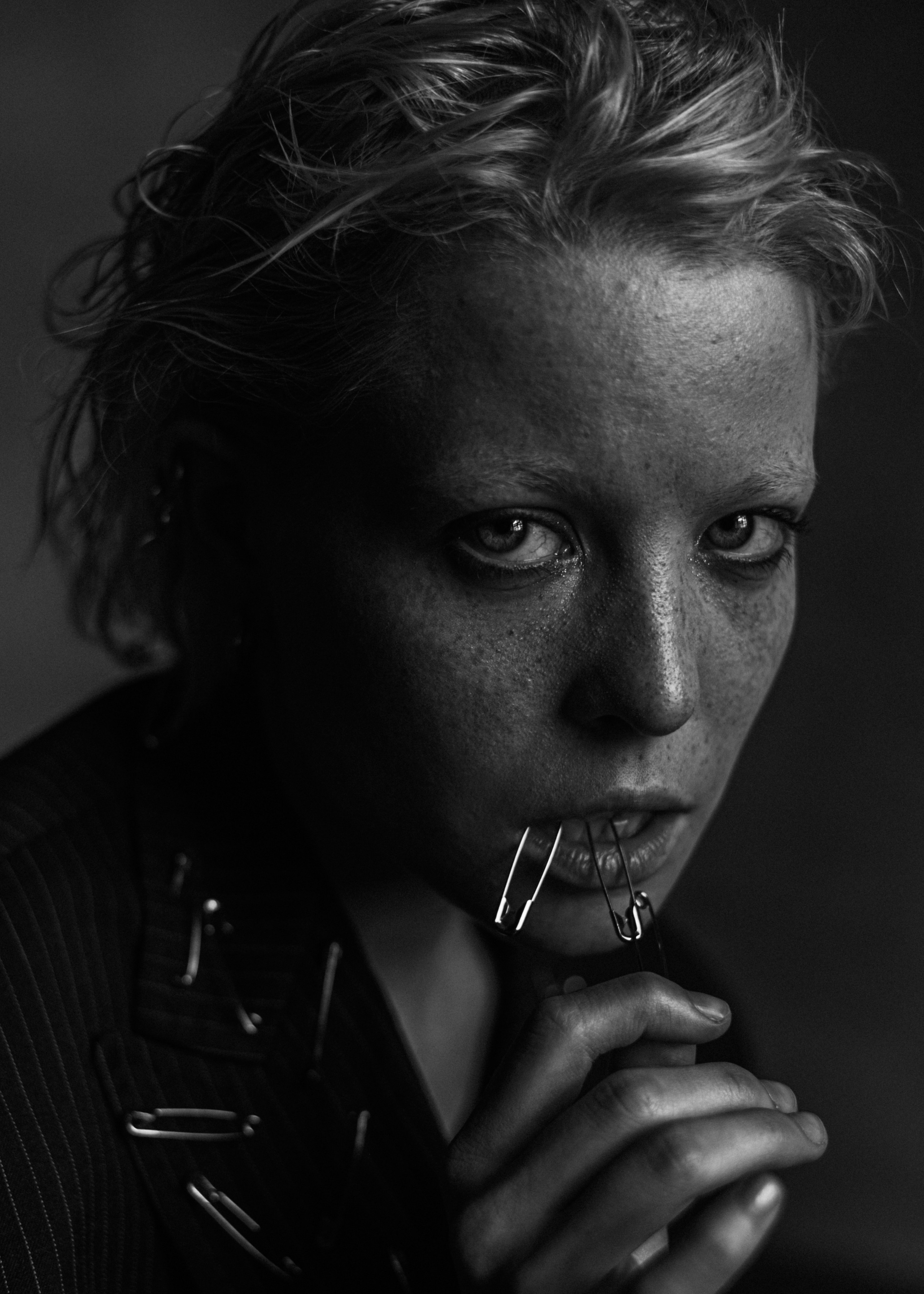 Мои ч/б работы. Портретный фотограф Марина Щеглова в Москве