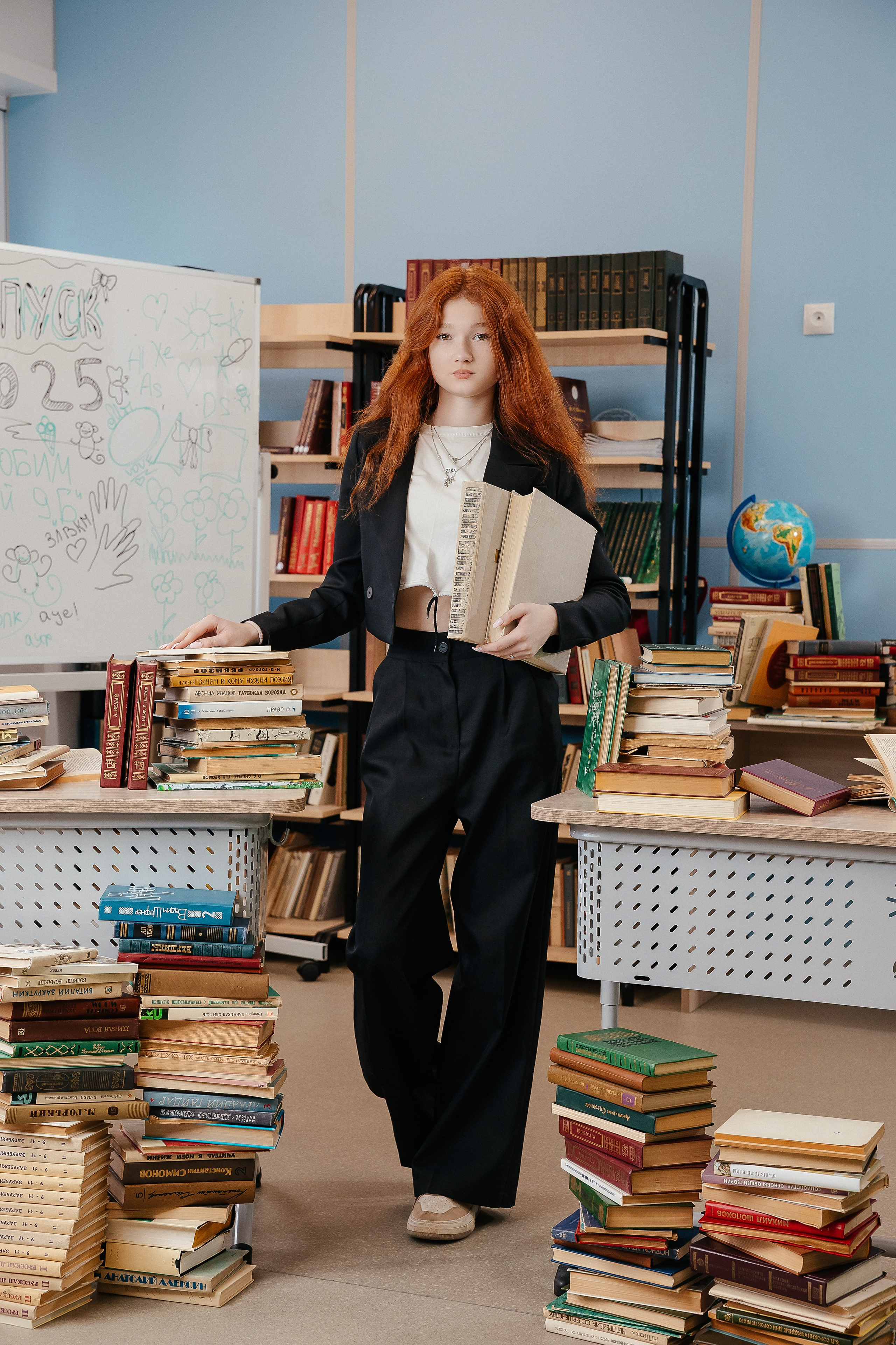 СОШ им. Корнеева. Семейный и свадебный фотограф в Москве Леванова Александра