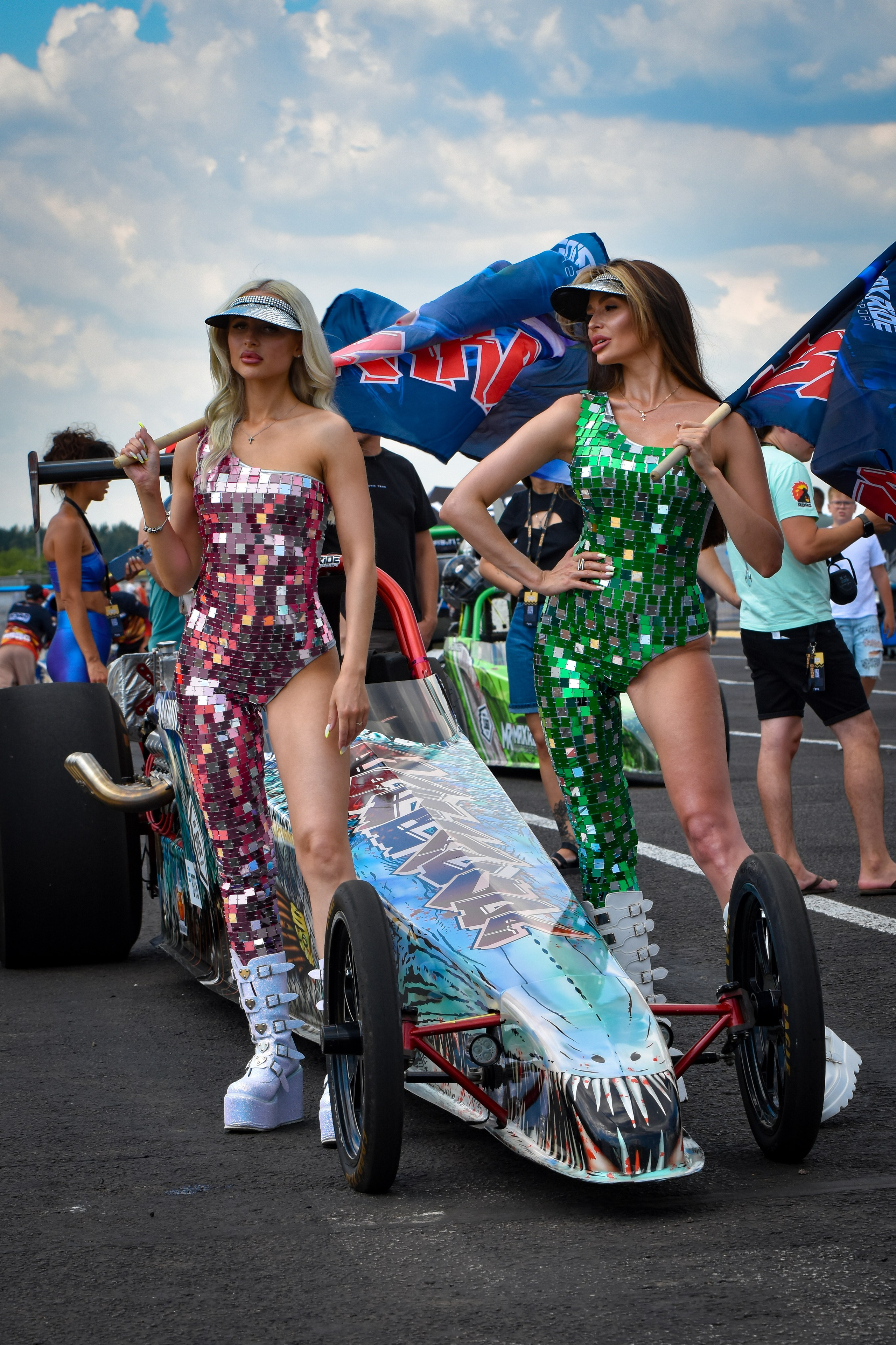 RDRC — 2 этап — 28-30.06.2024. AlexFecto — галереи фотографий