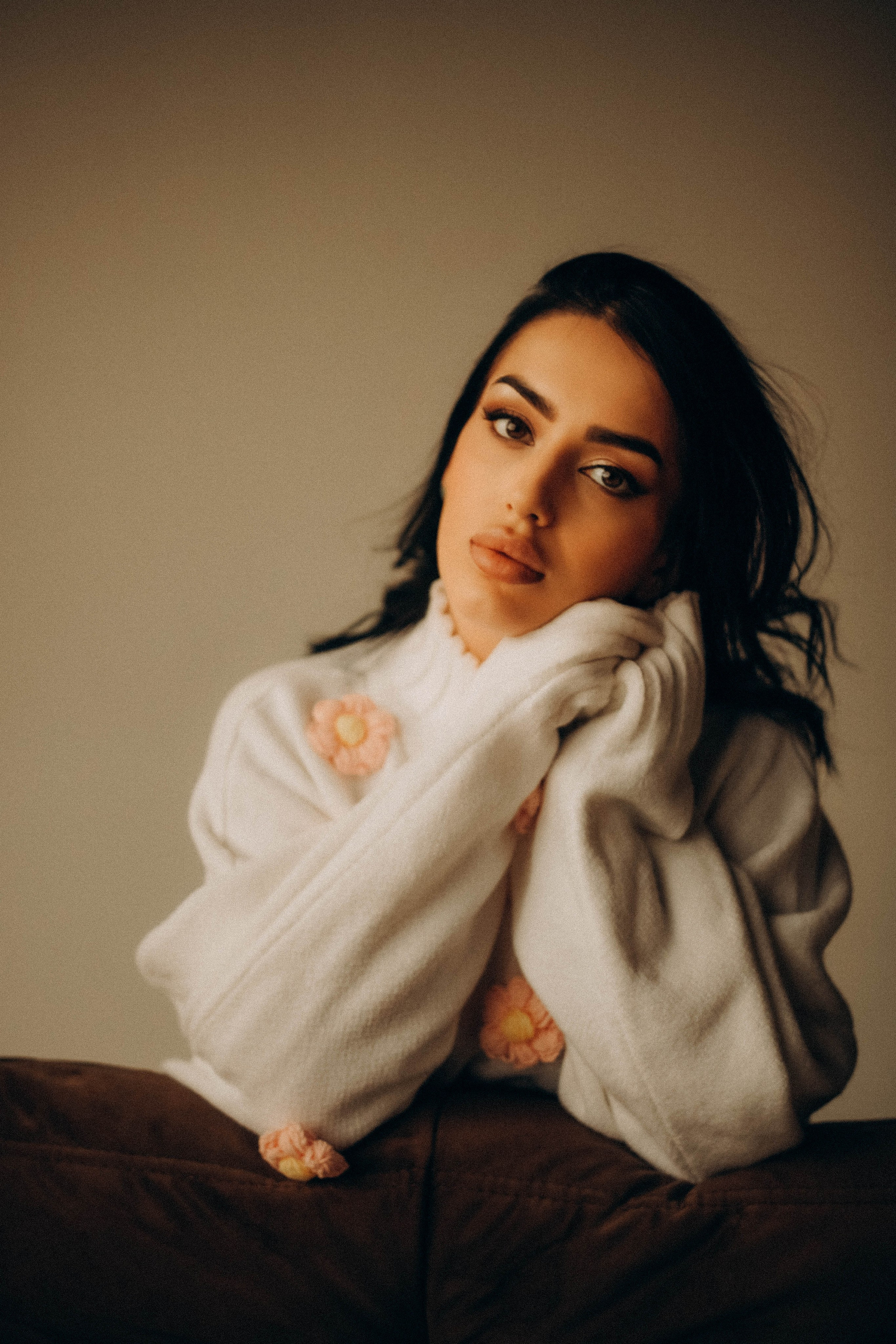 Полюби себя. Сибирский фотограф Братск, Иркутск Анна Галанина