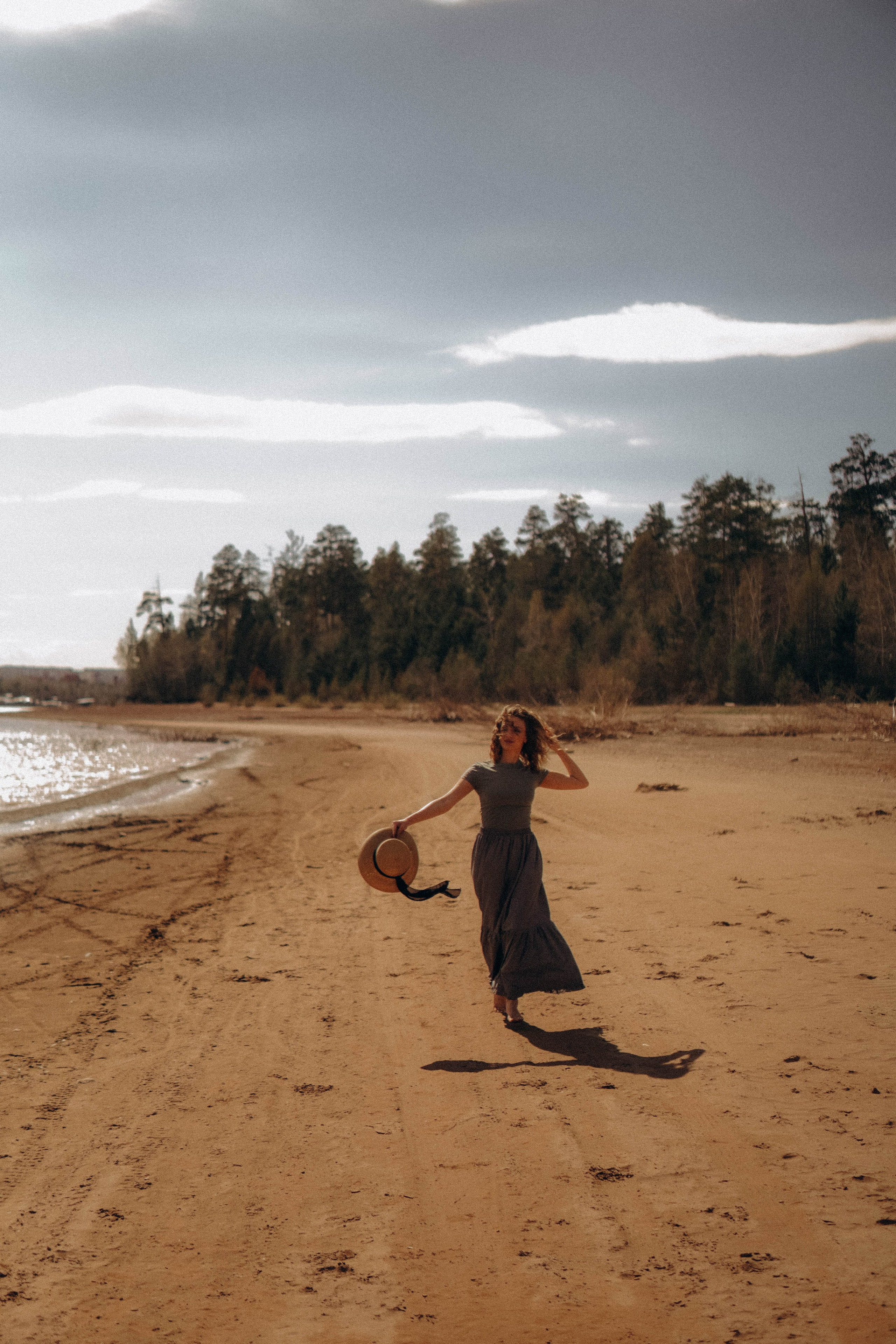 Семейная история. Сибирский фотограф Братск, Иркутск Анна Галанина