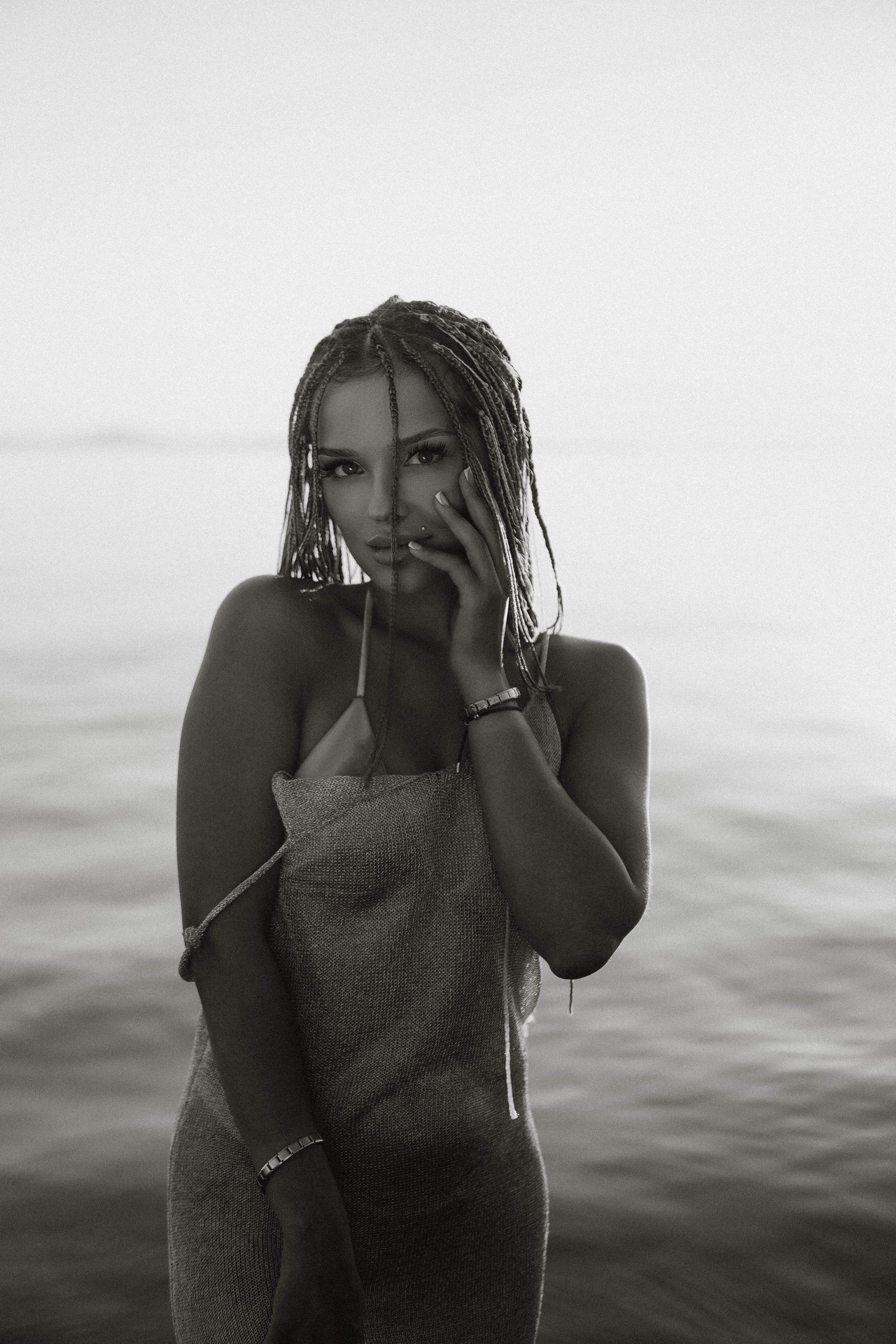 Полюби себя. Сибирский фотограф Братск, Иркутск Анна Галанина