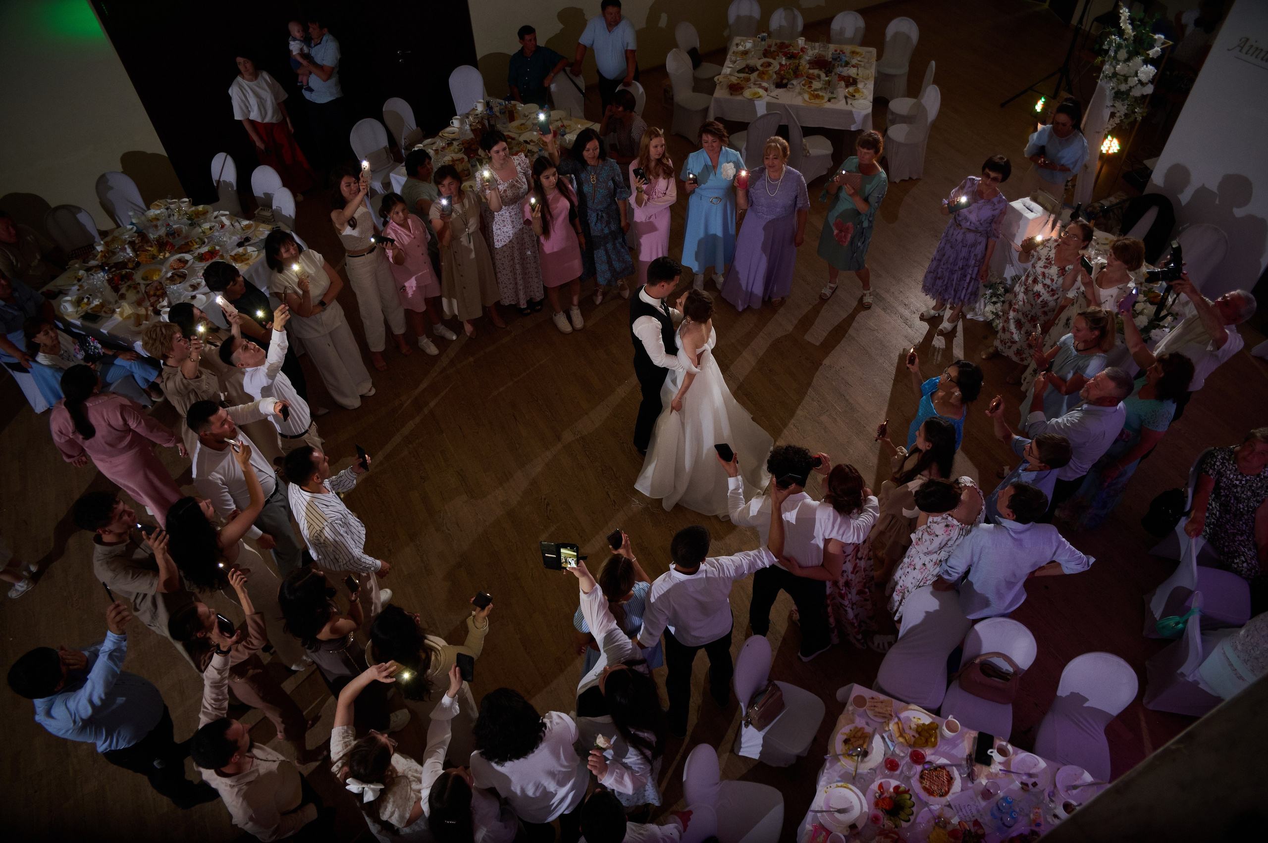 Серии свадебных фотографий. Свадебный фотограф Тимур Хабибуллин