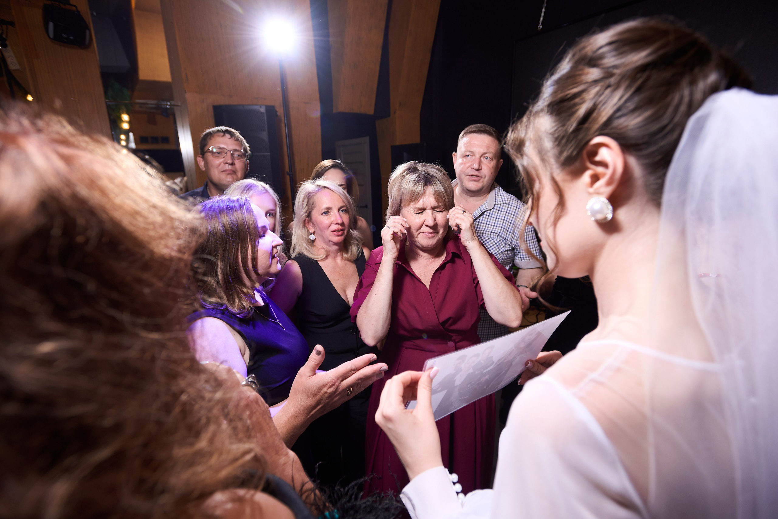 Серии свадебных фотографий. Свадебный фотограф Тимур Хабибуллин