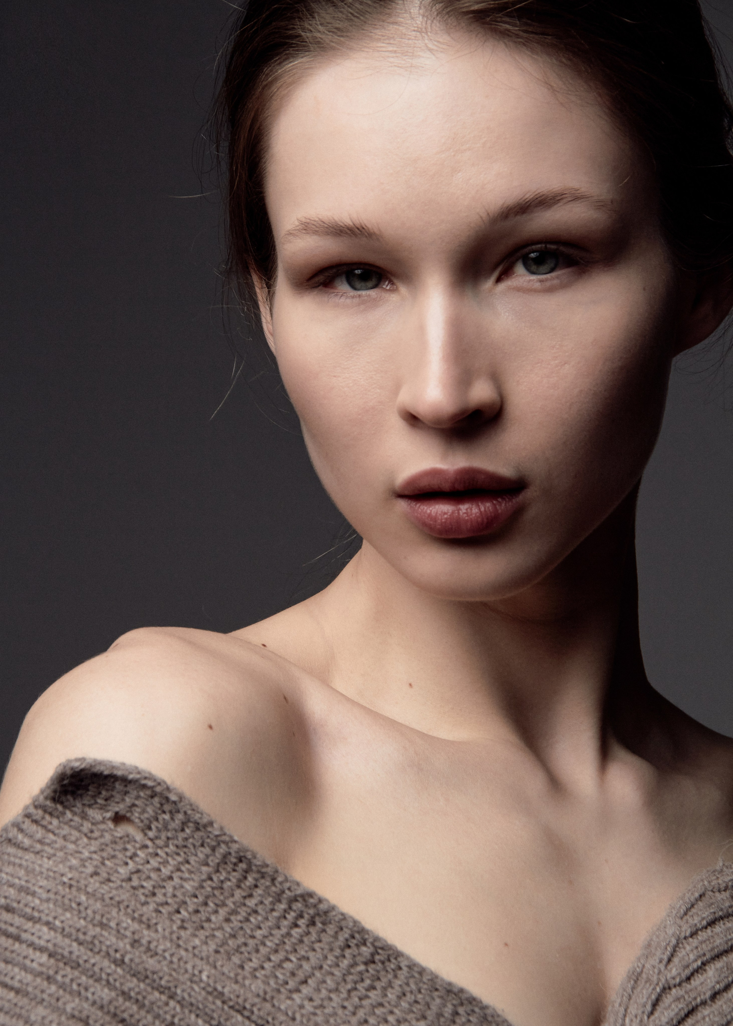 SASHA. Fashion photographer Annа