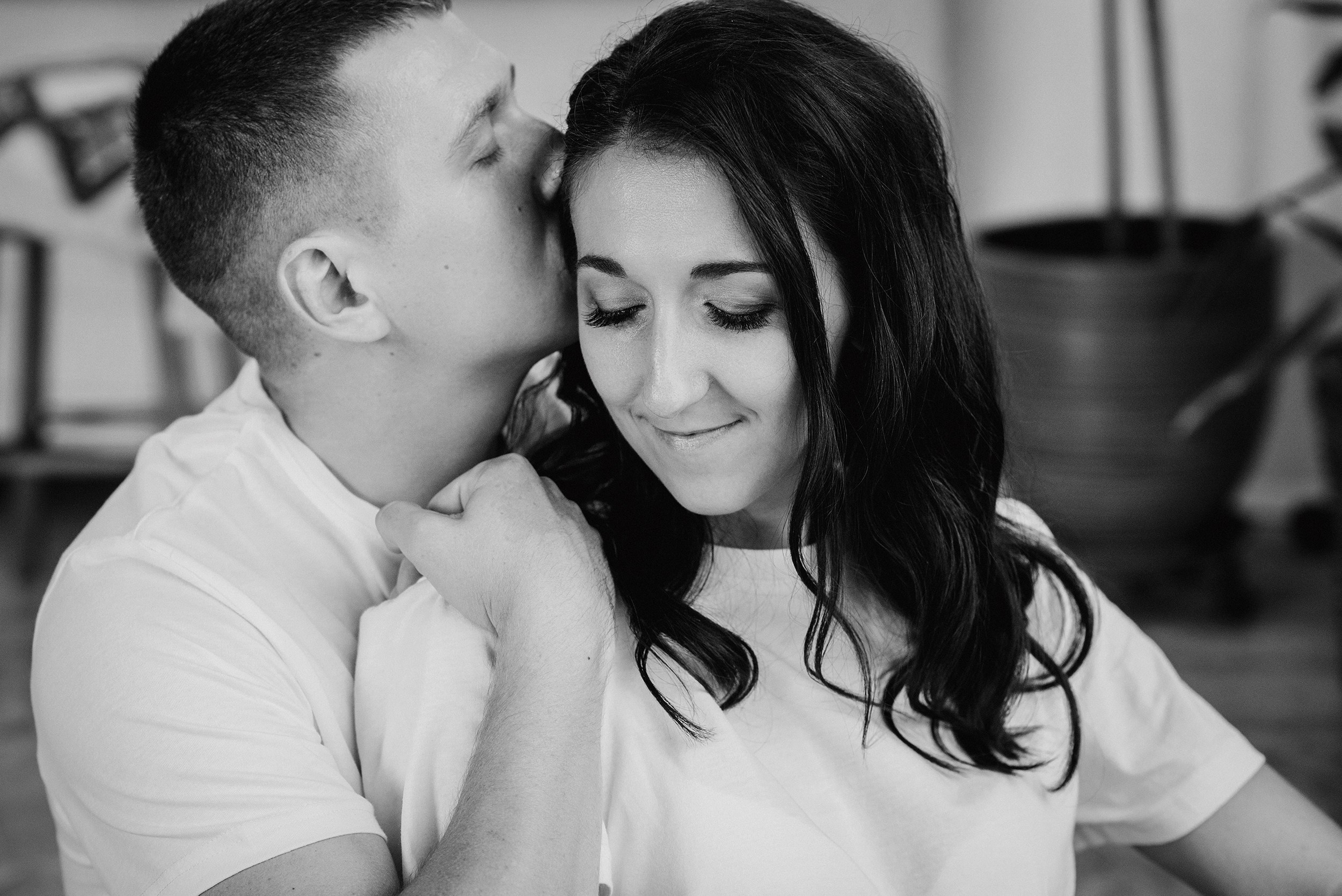 Ксения и Александр. Королева Елена Свадебный и семейный фотограф в Туле