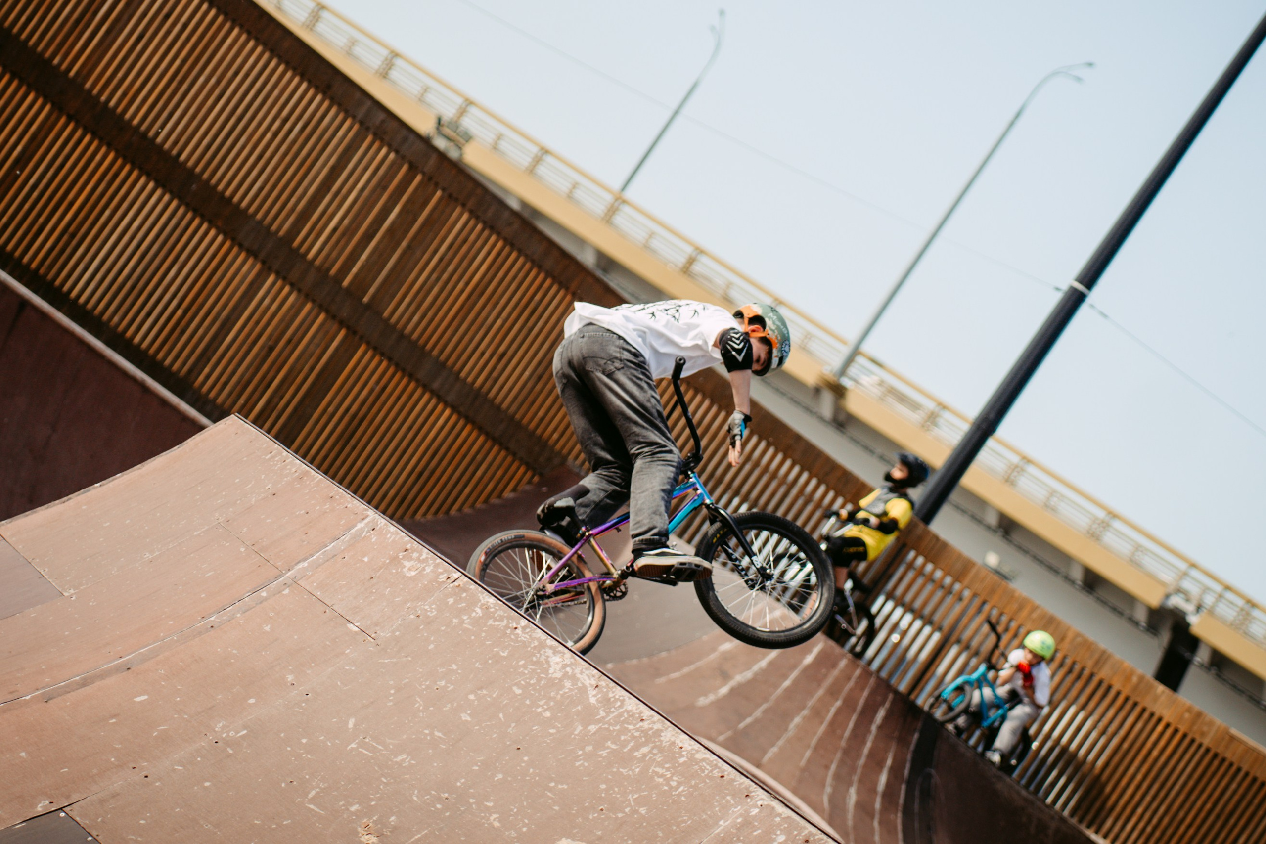 УРАМ|Детский фестиваль. Главная